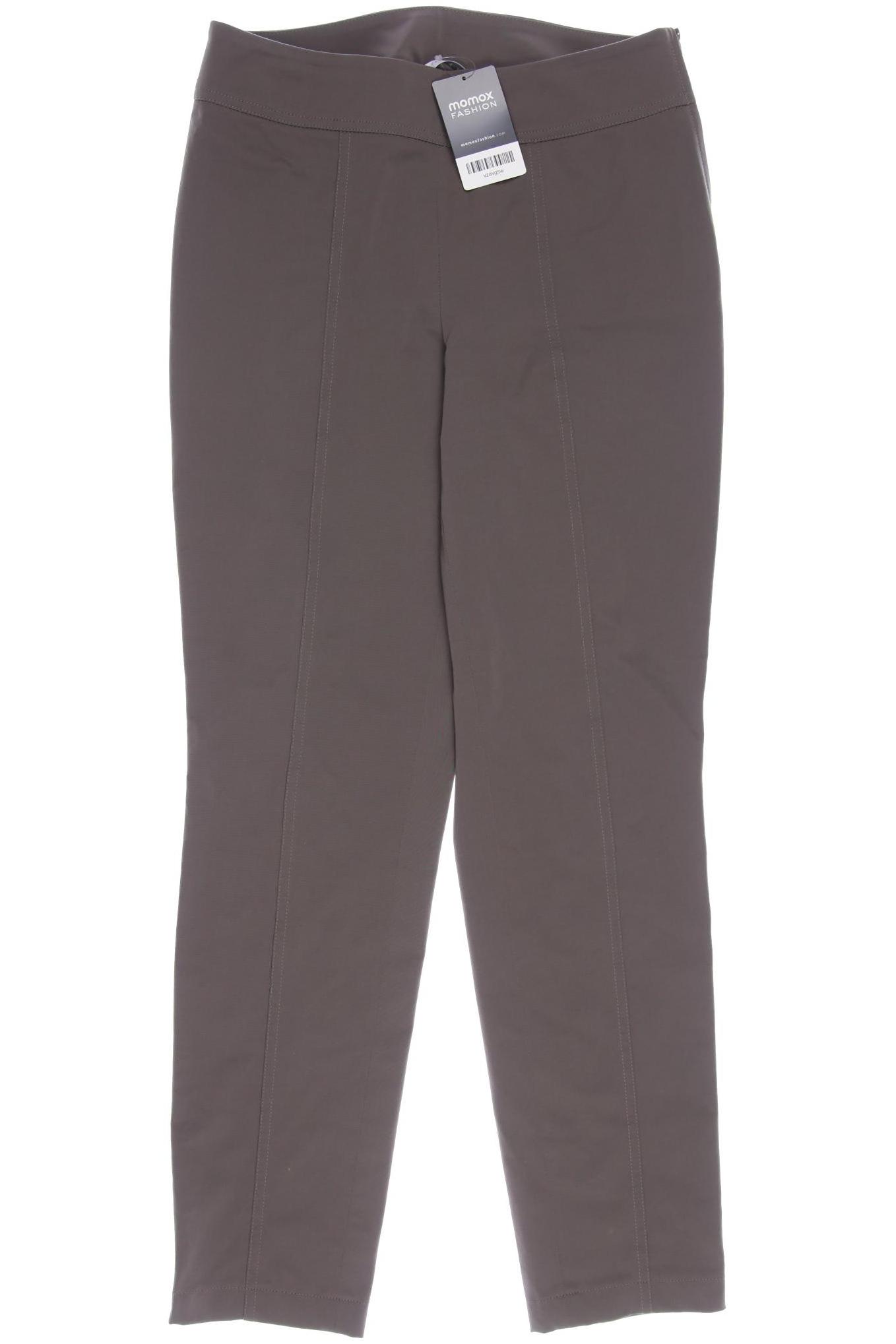 

Raffaello Rossi Damen Stoffhose, beige, Gr. 30