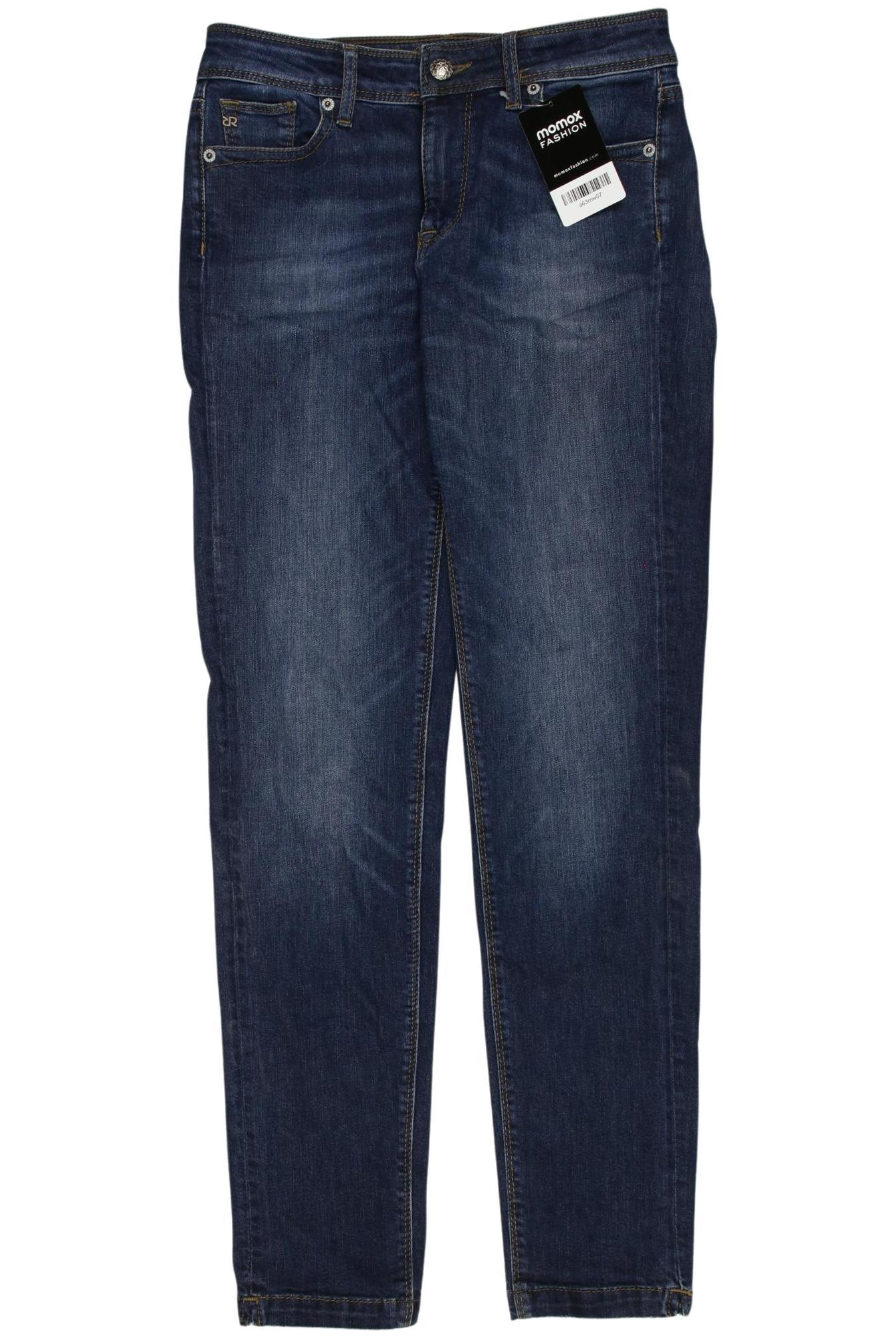 

Raffaello Rossi Damen Jeans, marineblau, Gr. 34