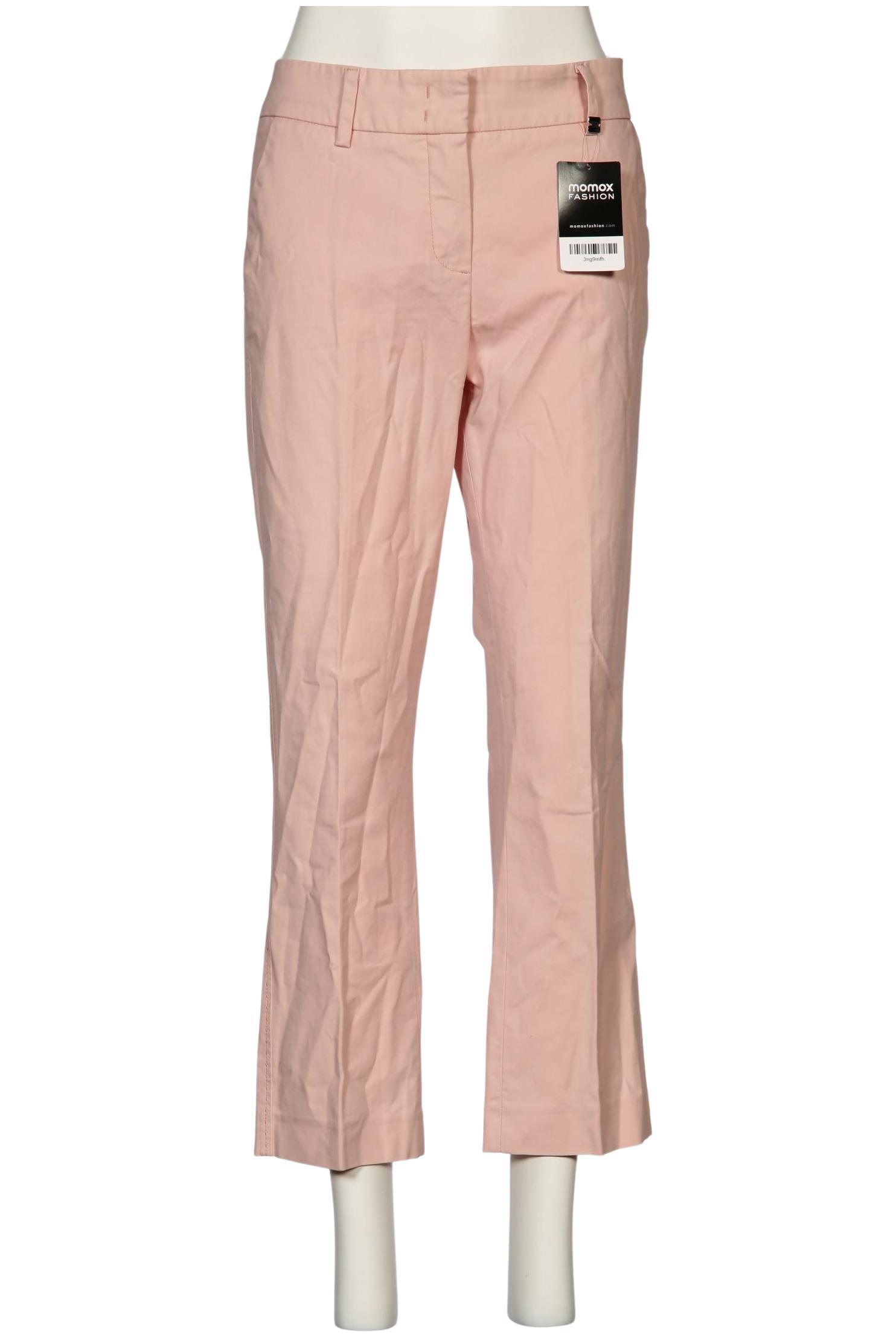 

Raffaello Rossi Damen Stoffhose, pink, Gr. 38