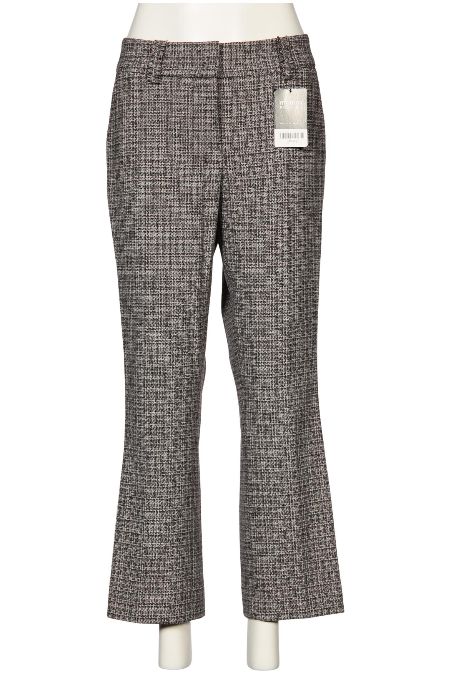 

Raffaello Rossi Damen Stoffhose, grau, Gr. 38
