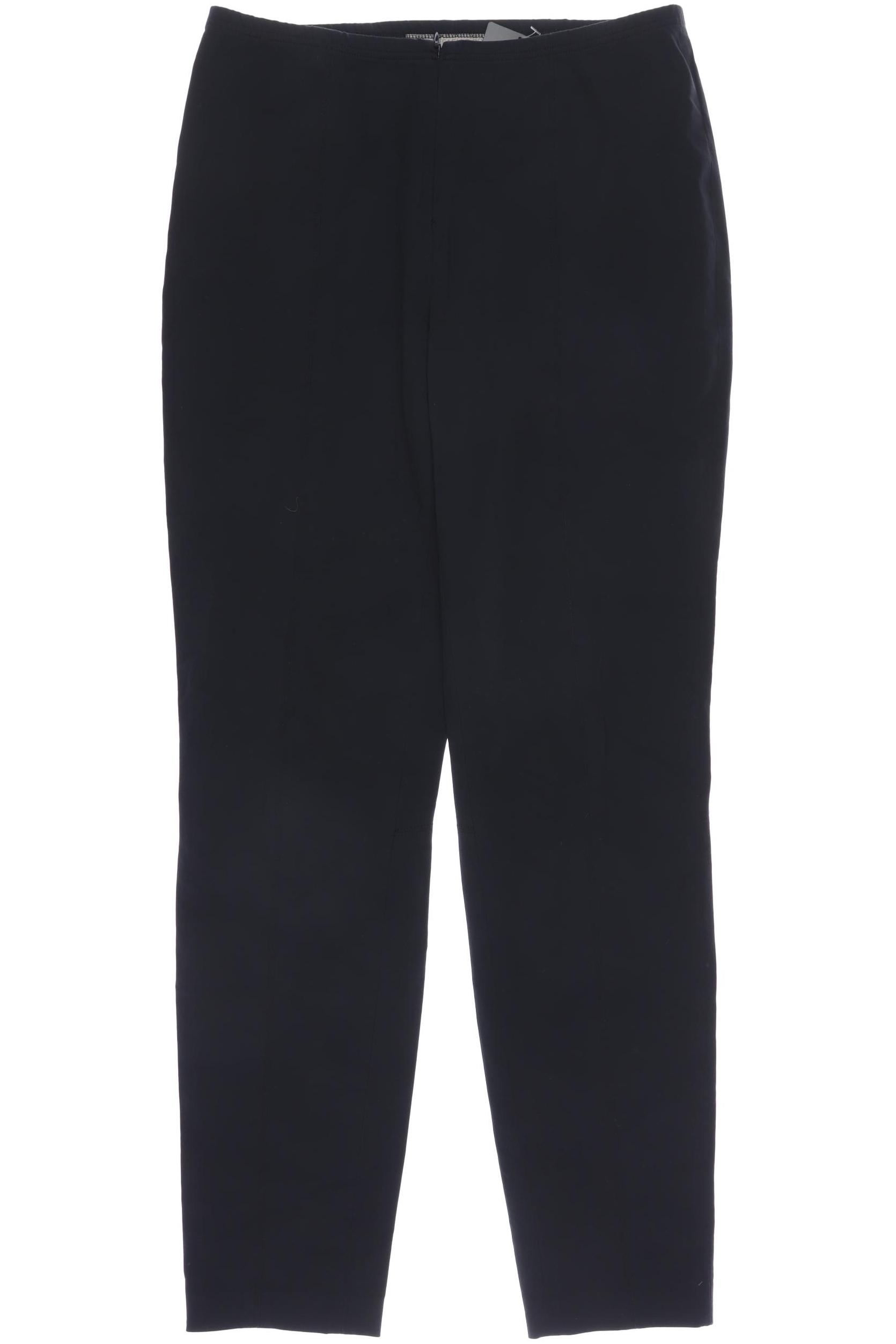 

Raffaello Rossi Damen Stoffhose, marineblau, Gr. 36