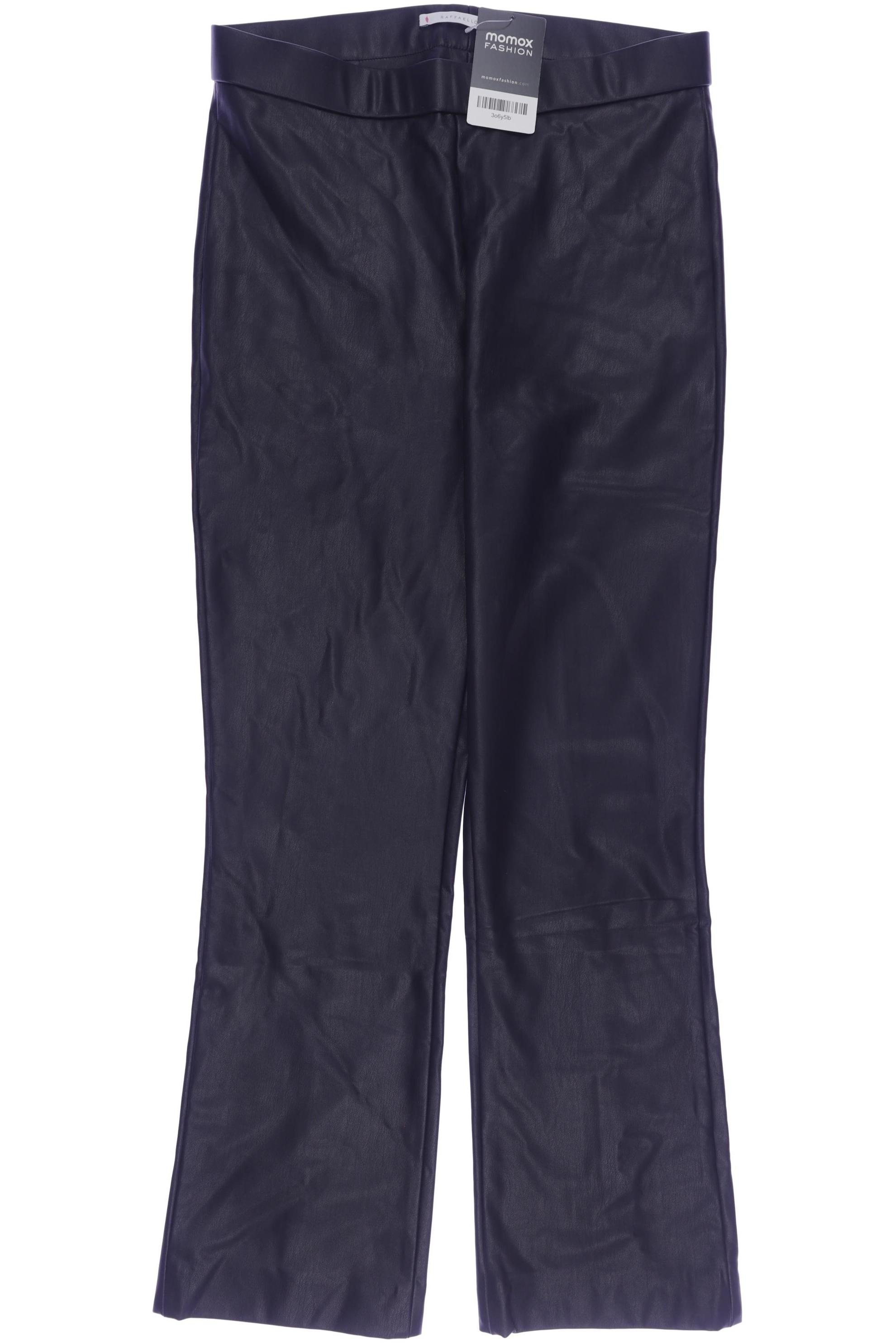 

Raffaello Rossi Damen Stoffhose, marineblau, Gr. 36