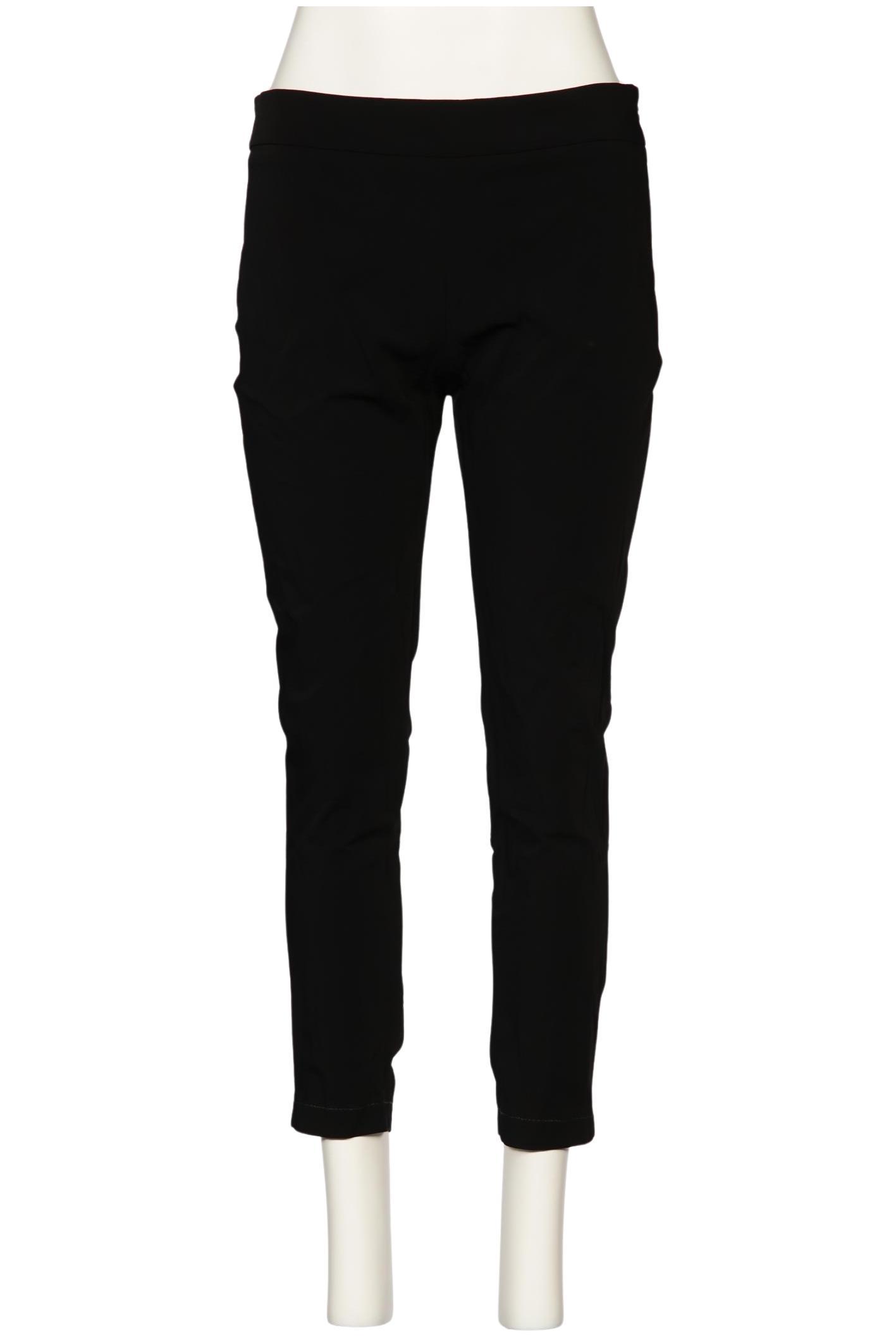 

Raffaello Rossi Damen Stoffhose, schwarz, Gr. 42