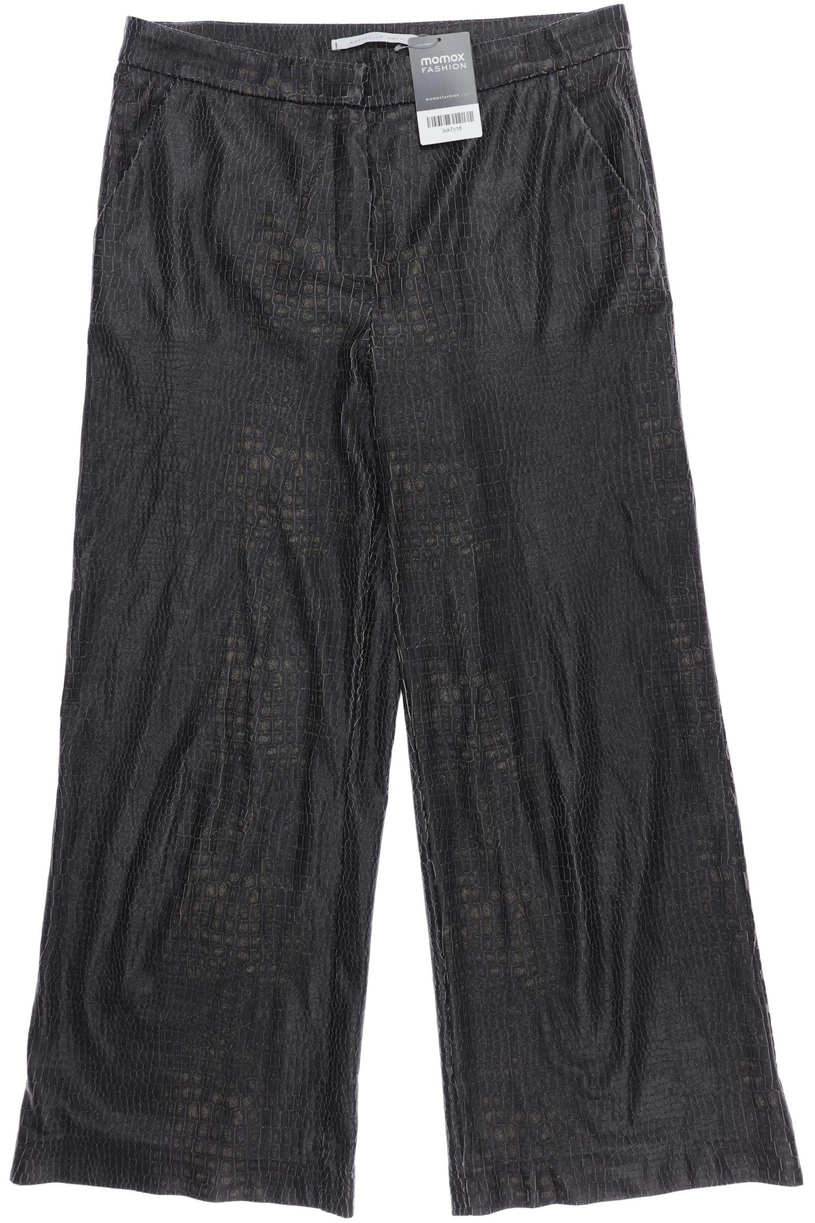 

Raffaello Rossi Damen Stoffhose, braun, Gr. 40