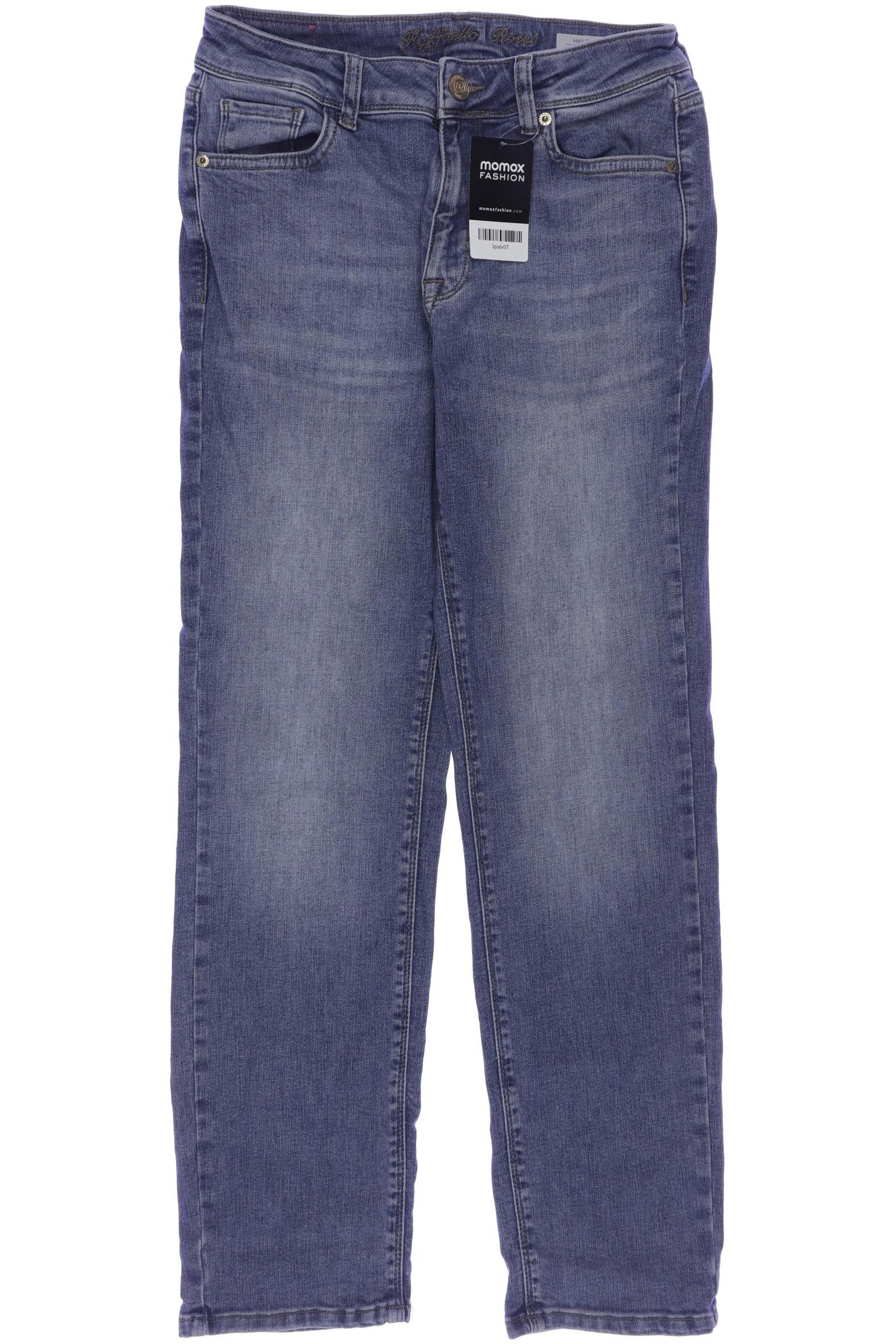 

Raffaello Rossi Damen Jeans, blau, Gr. 36