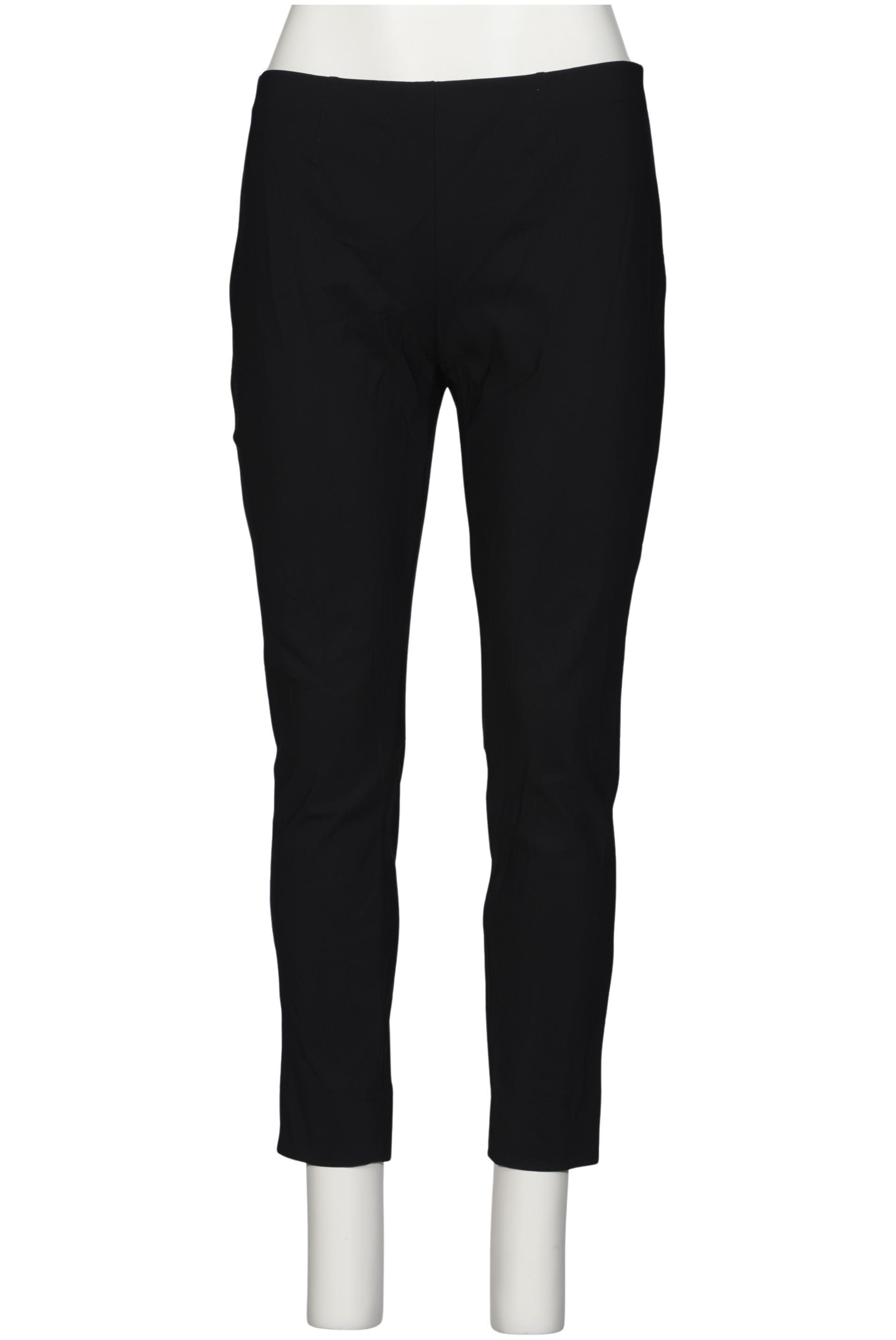 

Raffaello Rossi Damen Stoffhose, schwarz, Gr. 44