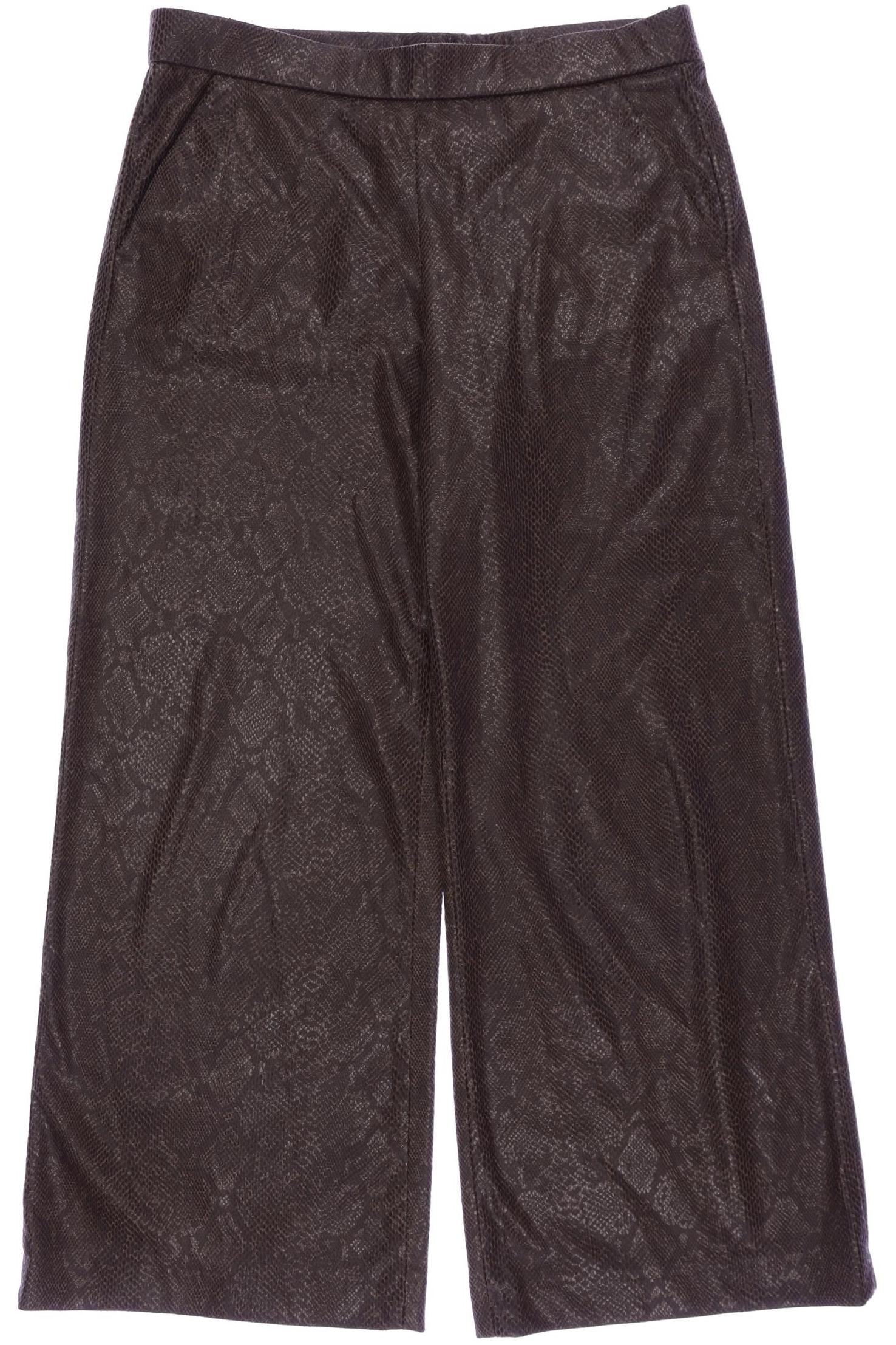 

Raffaello Rossi Damen Stoffhose, braun, Gr. 38
