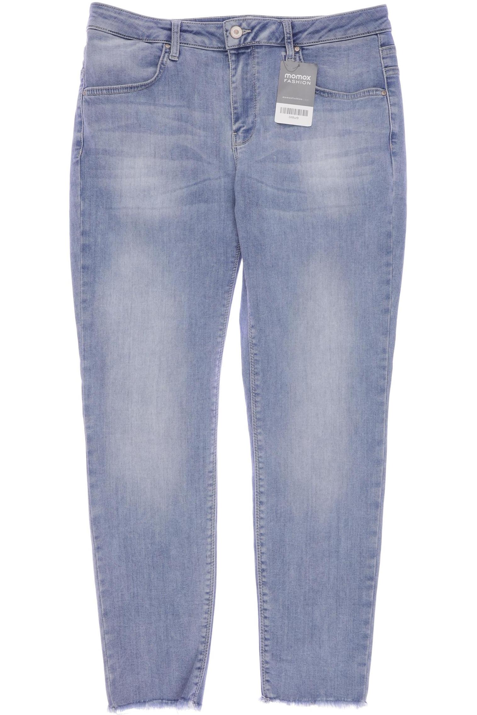 

Raffaello Rossi Damen Jeans, hellblau, Gr. 40
