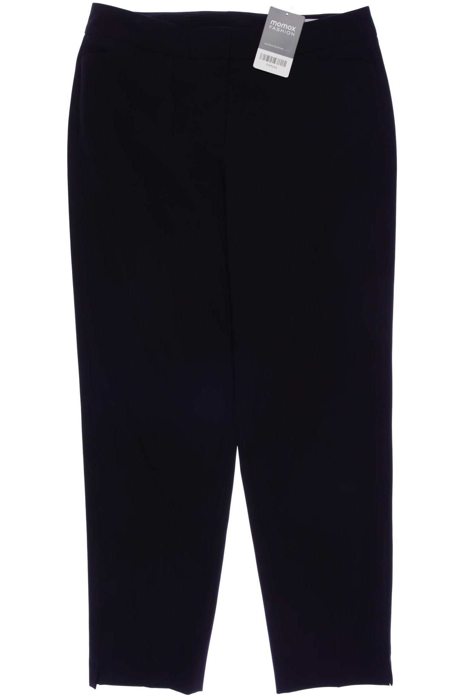 

Raffaello Rossi Damen Stoffhose, schwarz, Gr. 38