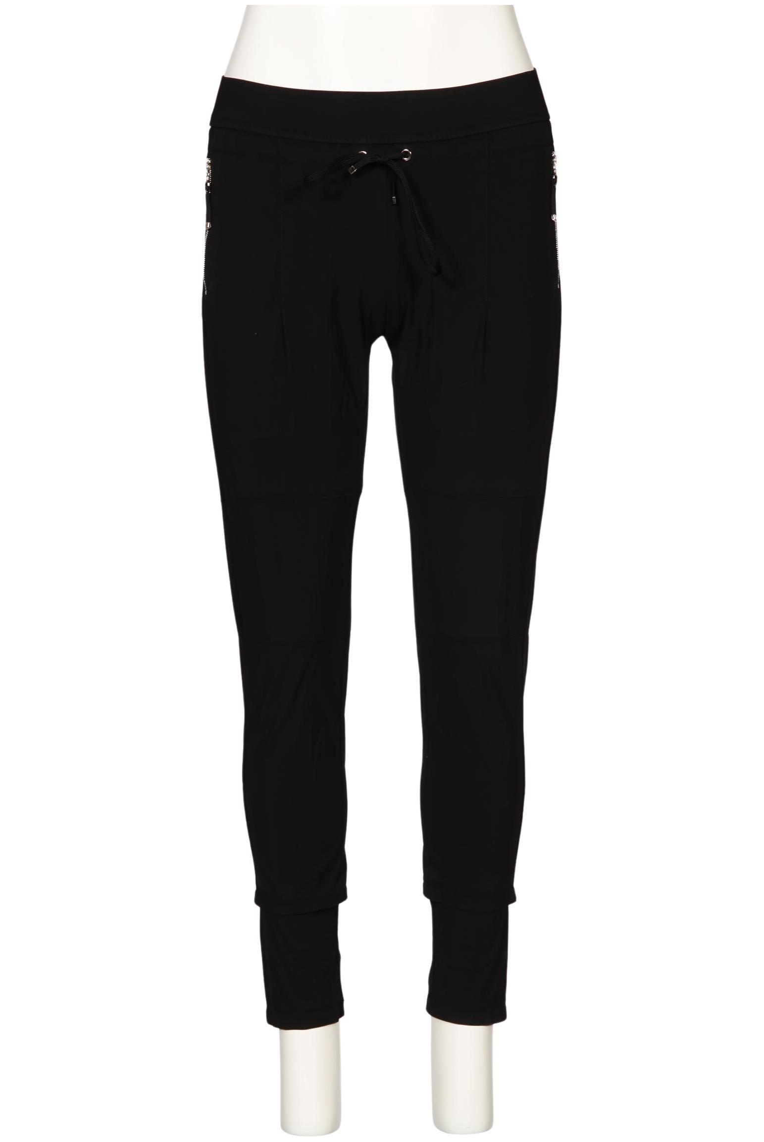 

Raffaello Rossi Damen Stoffhose, schwarz, Gr. 30