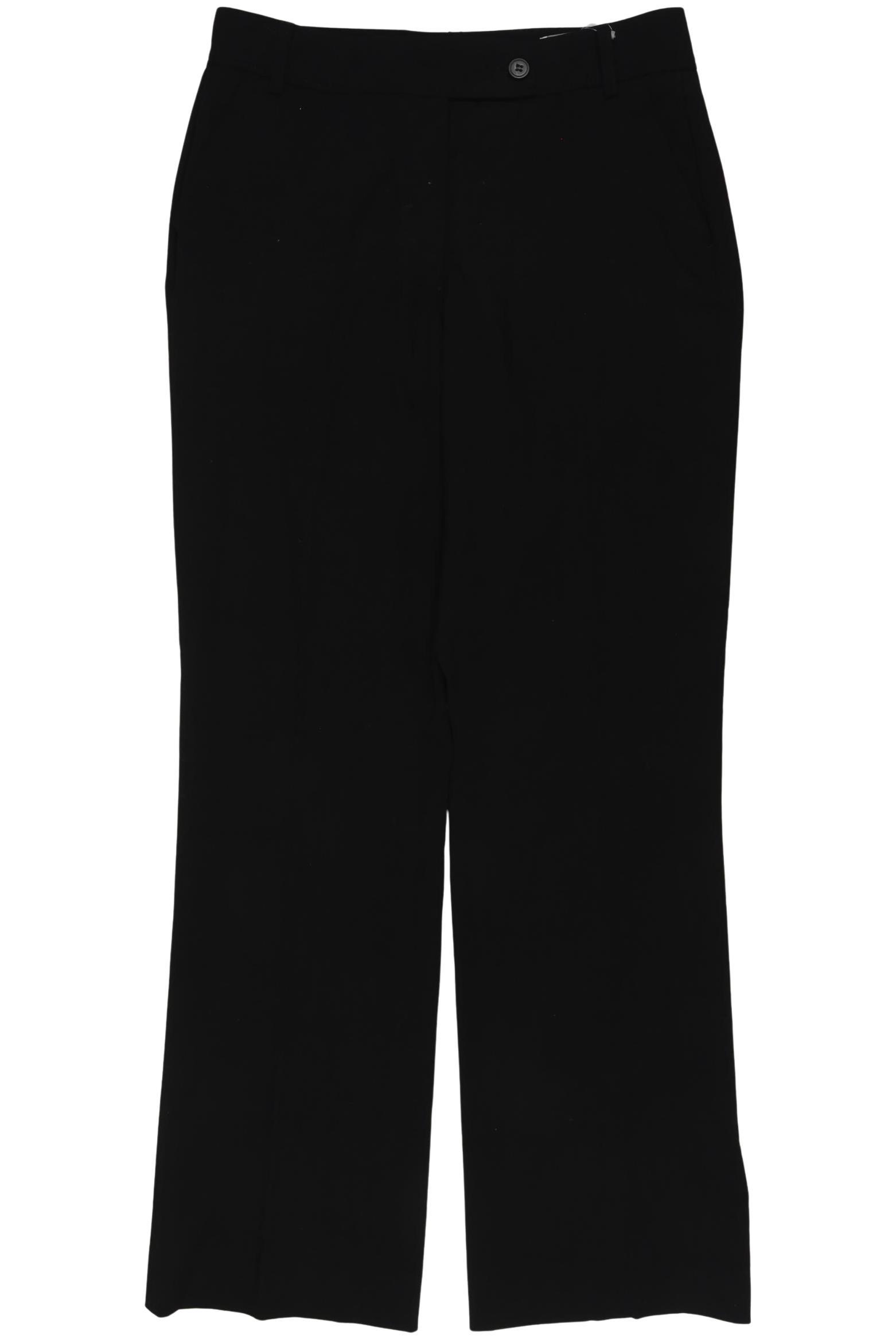 

Raffaello Rossi Damen Stoffhose, schwarz, Gr. 36