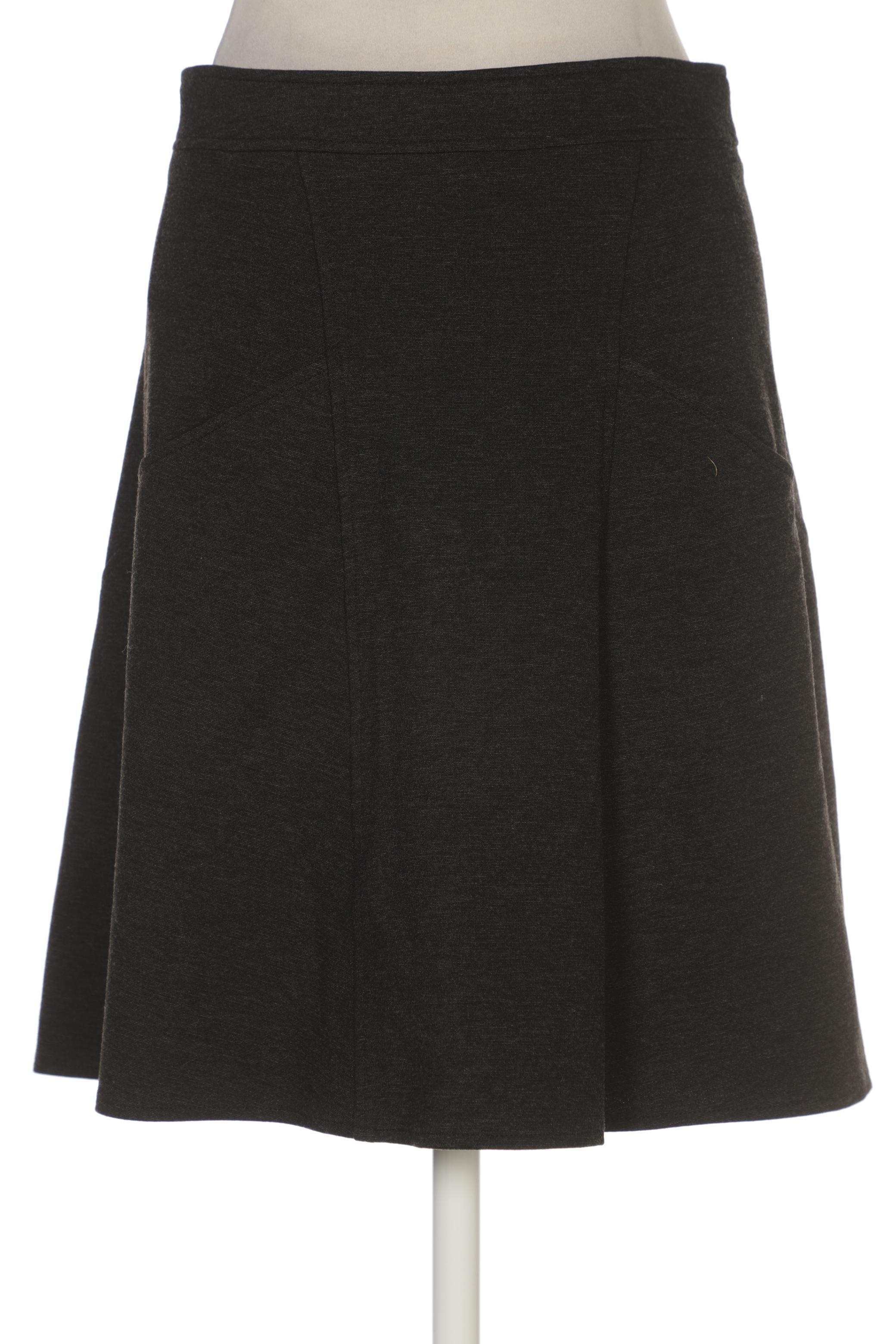 

Raffaello Rossi Damen Rock, grau, Gr. 40