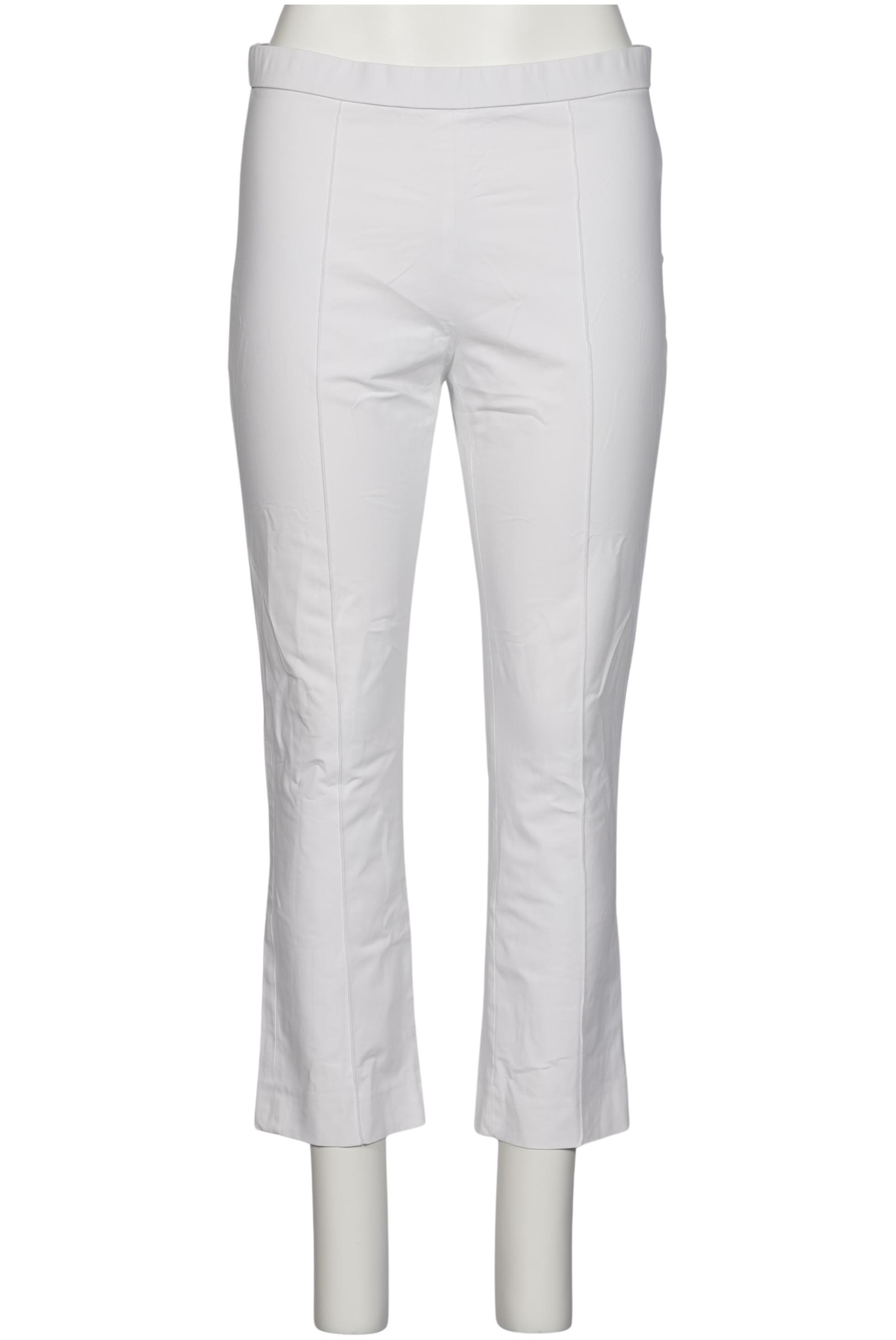 

Raffaello Rossi Damen Stoffhose, weiß, Gr. 42