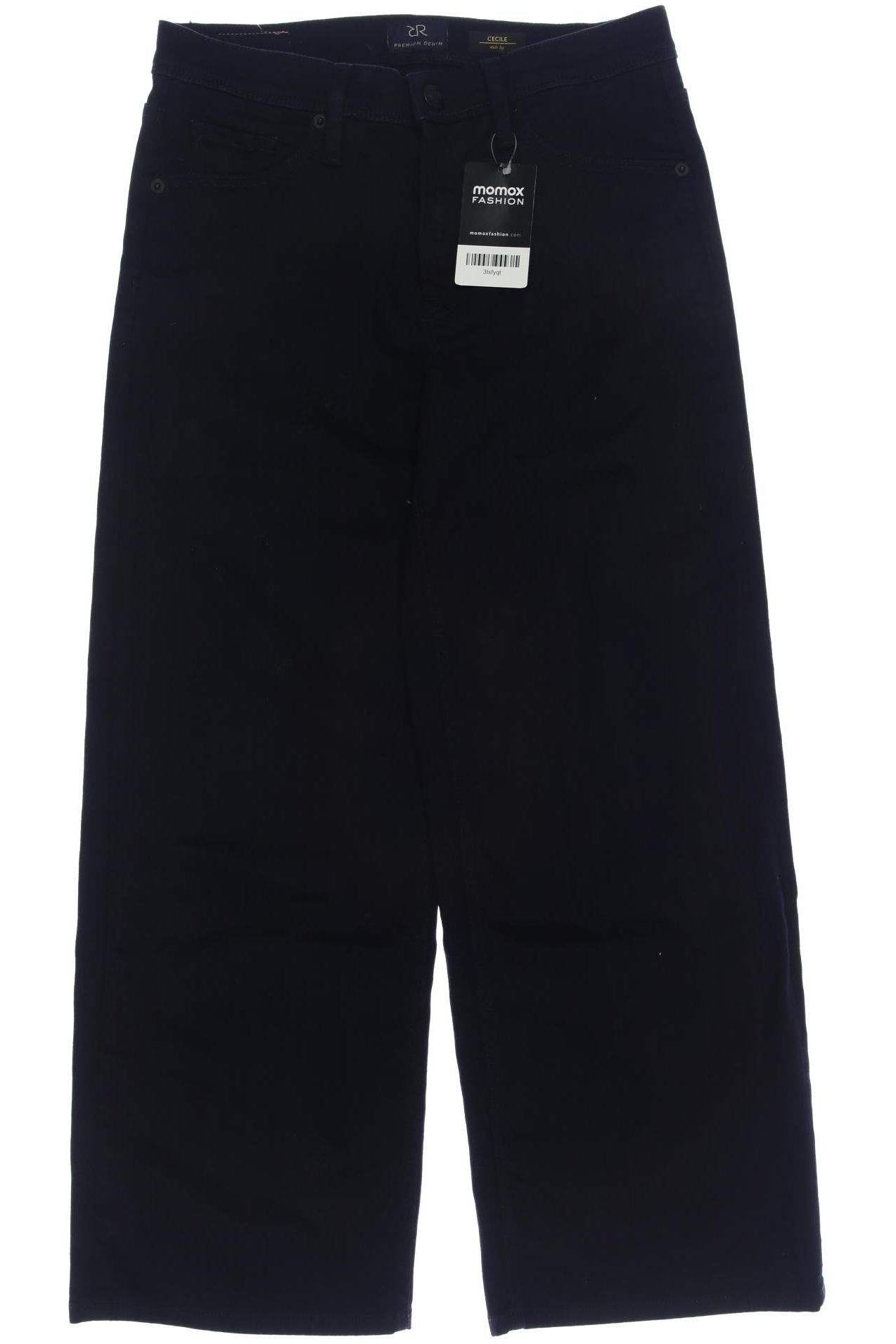 

Raffaello Rossi Damen Jeans, marineblau, Gr. 34