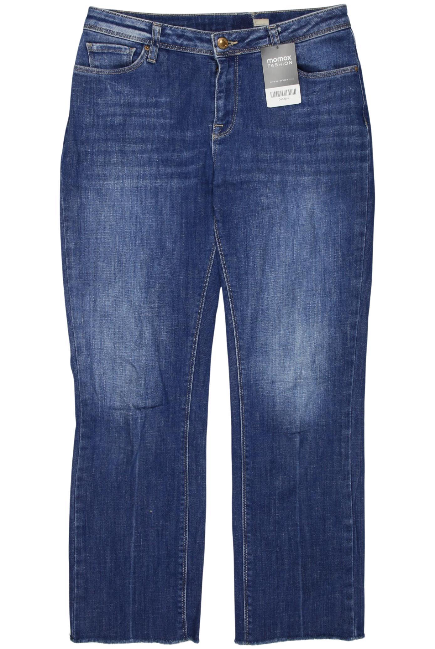 

Raffaello Rossi Damen Jeans, blau, Gr. 30