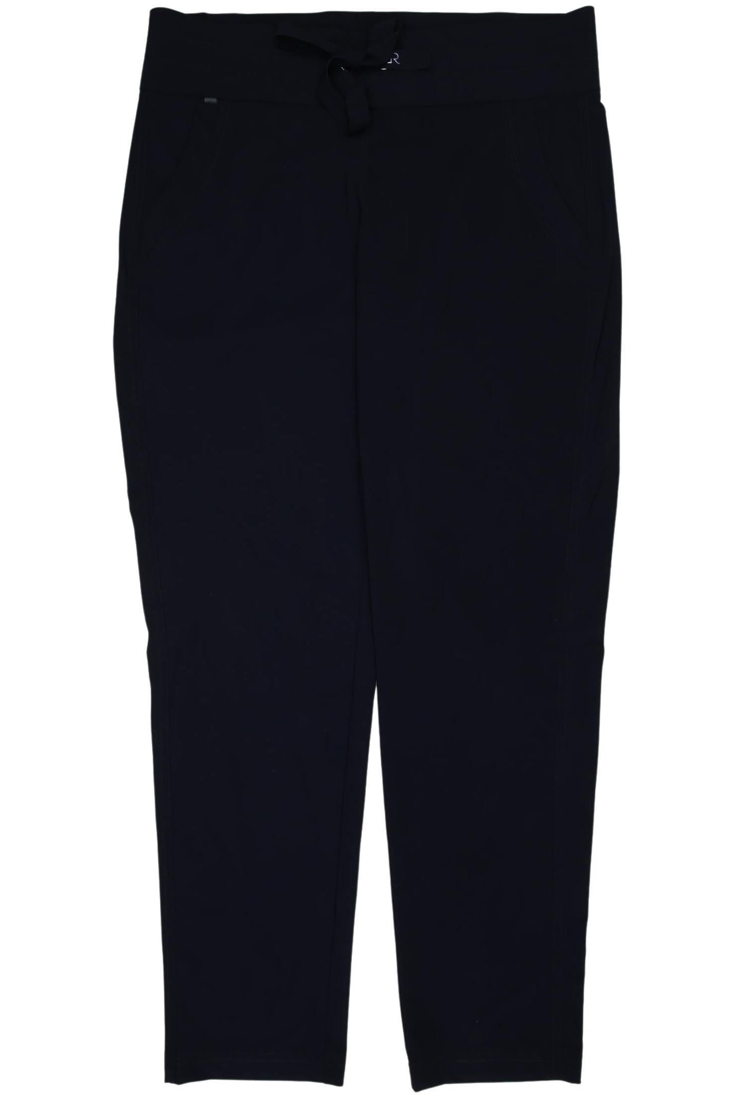 

Raffaello Rossi Damen Stoffhose, marineblau, Gr. 40