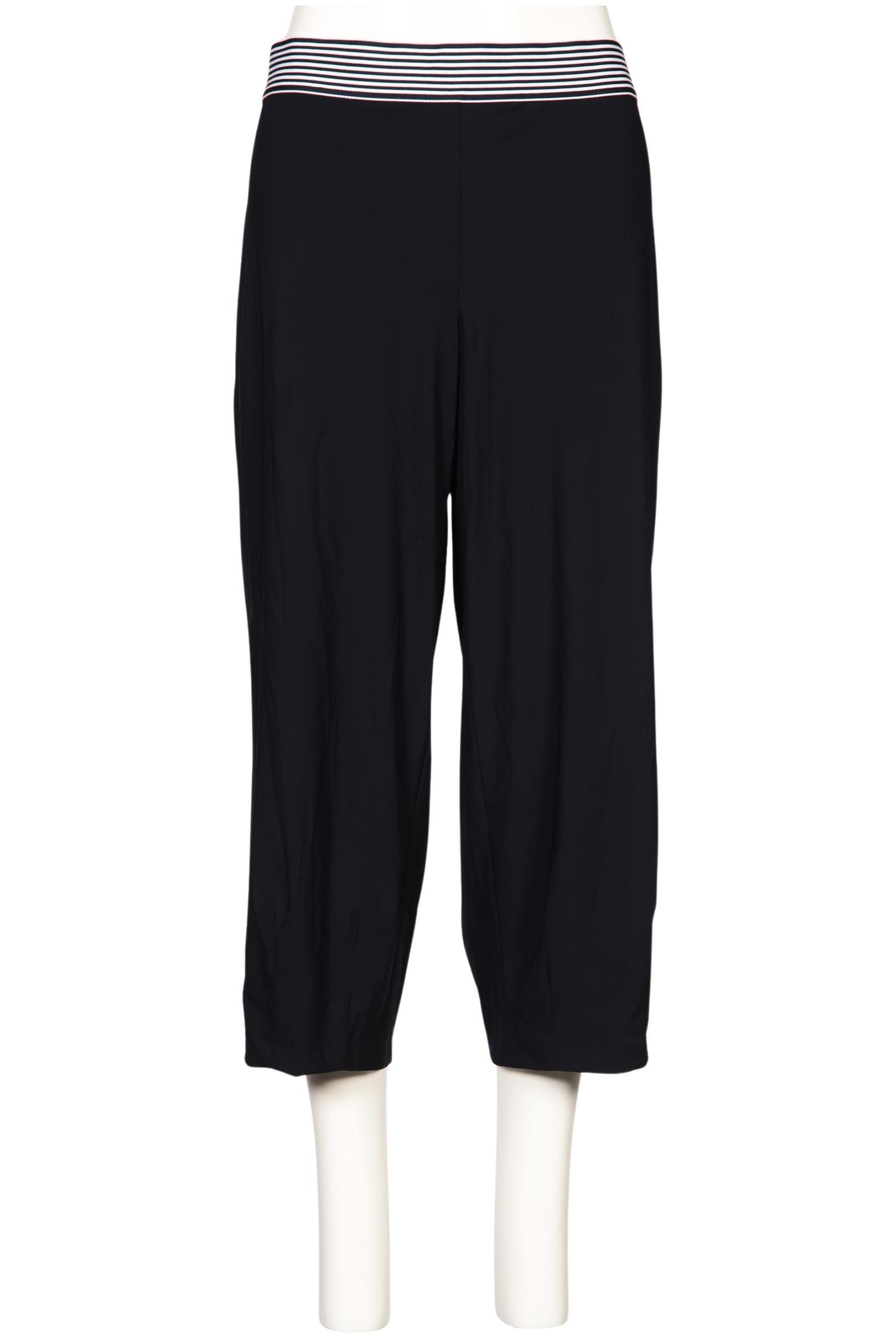 

Raffaello Rossi Damen Stoffhose, marineblau, Gr. 44