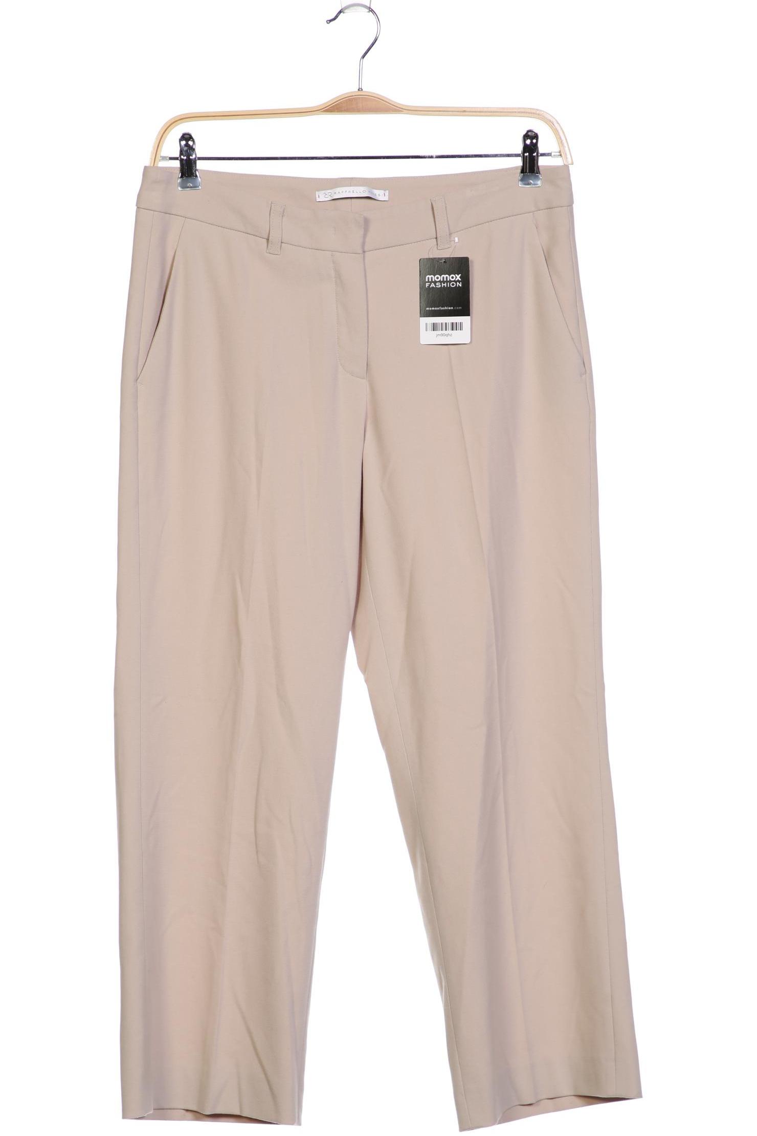 

Raffaello Rossi Damen Stoffhose, cremeweiß, Gr. 40