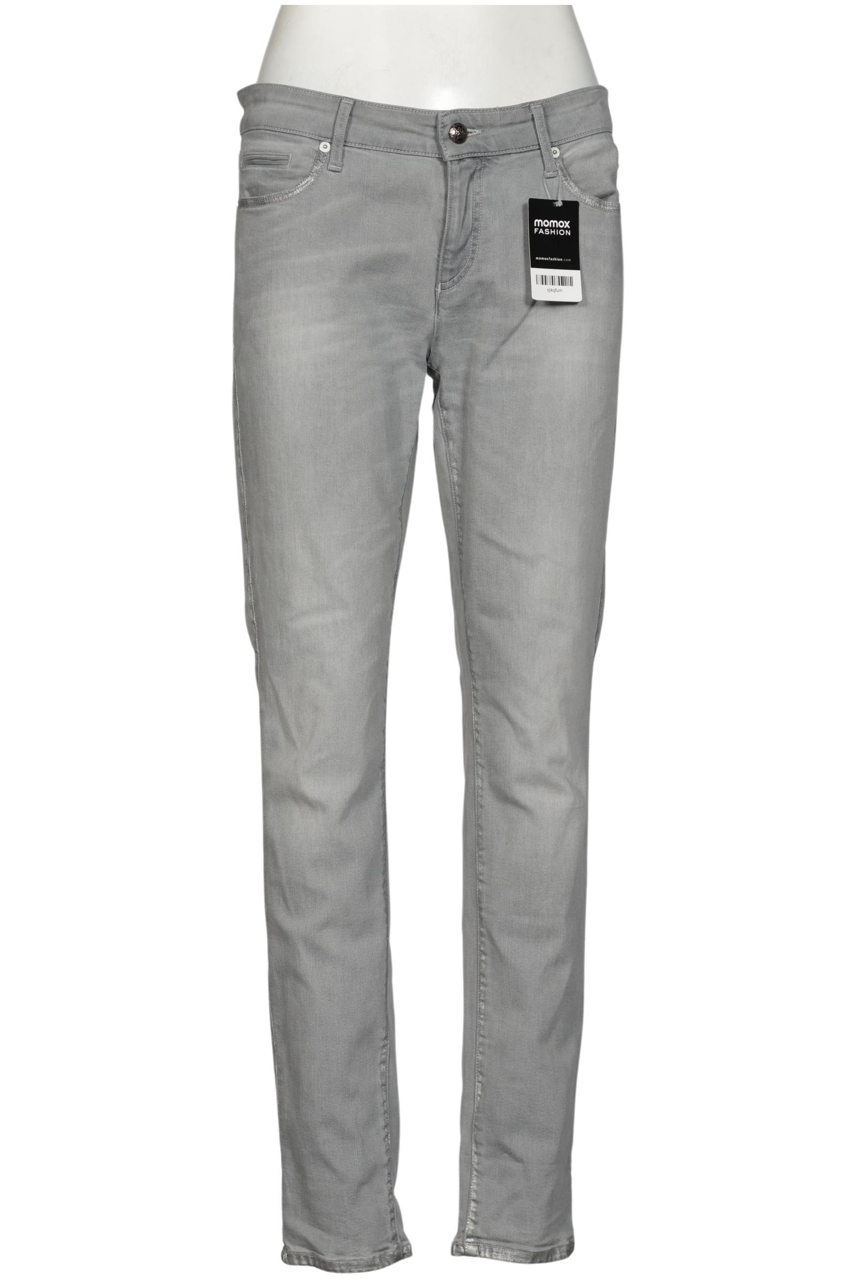 

Raffaello Rossi Damen Jeans, grau, Gr. 40