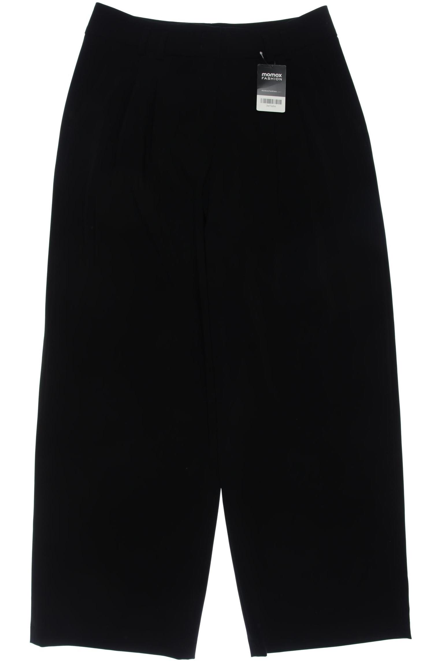 

Raffaello Rossi Damen Stoffhose, schwarz, Gr. 42