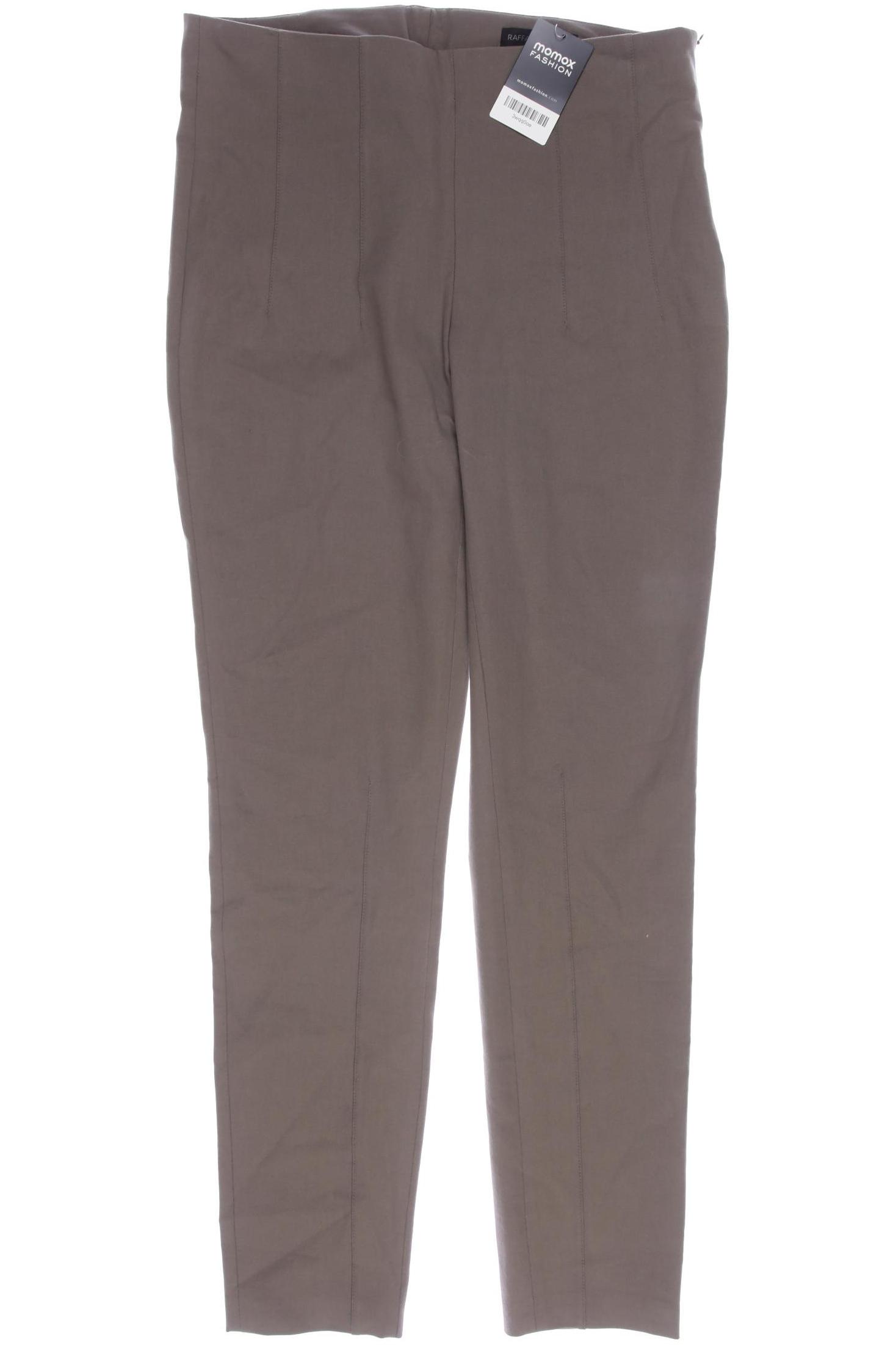 

Raffaello Rossi Damen Stoffhose, grau, Gr. 42