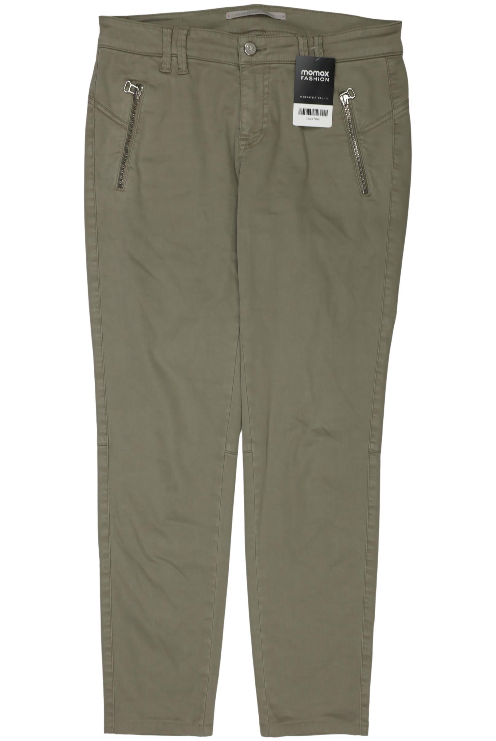 

Raffaello Rossi Damen Stoffhose, grün, Gr. 36