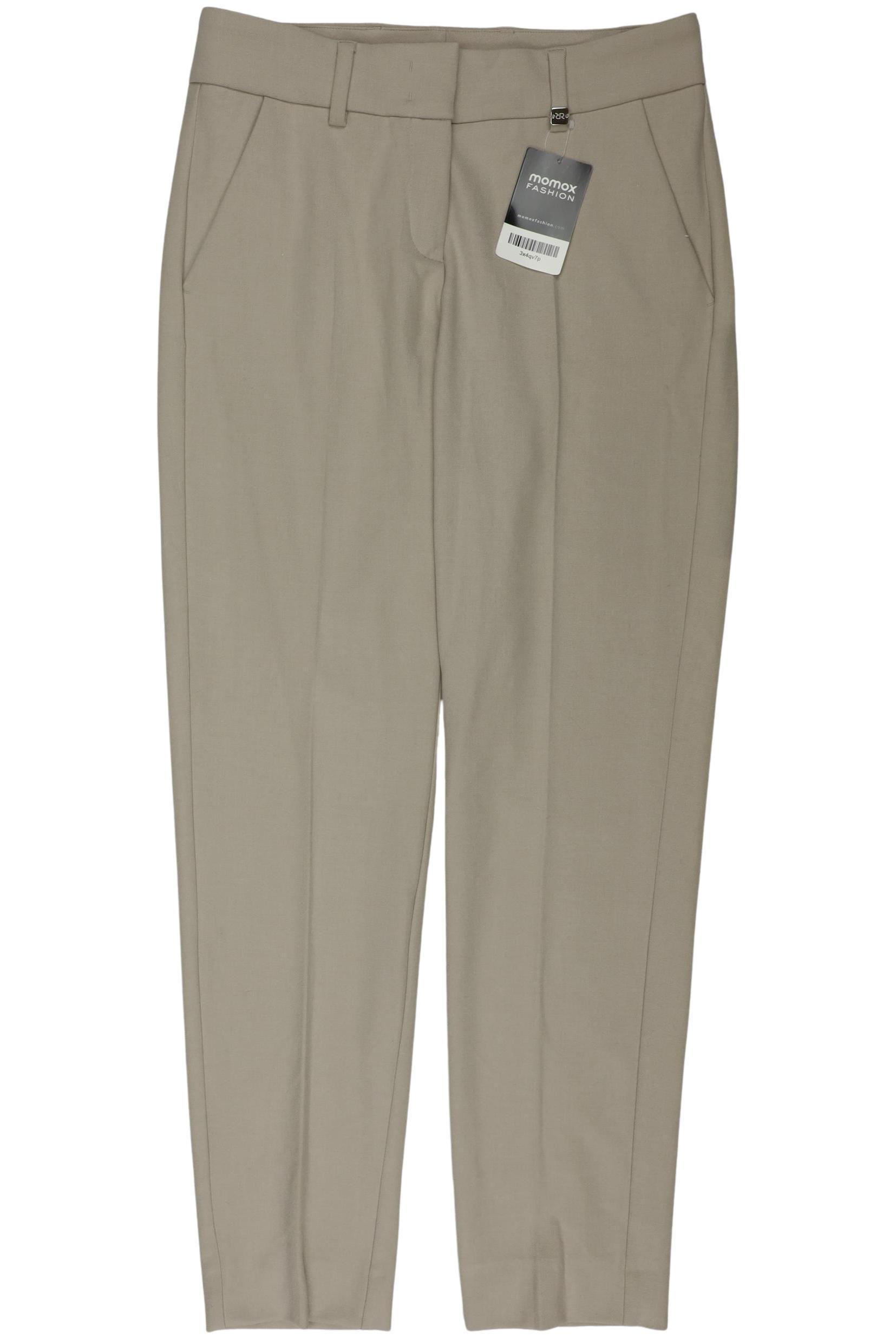 

Raffaello Rossi Damen Stoffhose, beige, Gr. 34