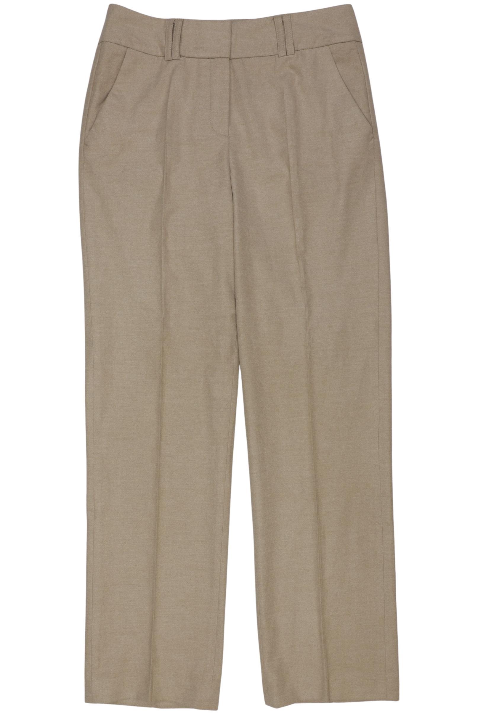 

Raffaello Rossi Damen Stoffhose, beige, Gr. 36