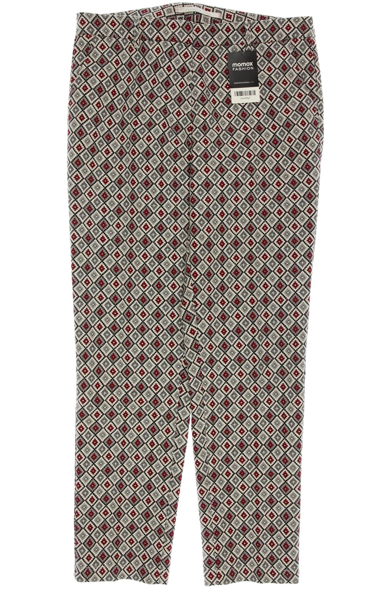 

Raffaello Rossi Damen Stoffhose, grau
