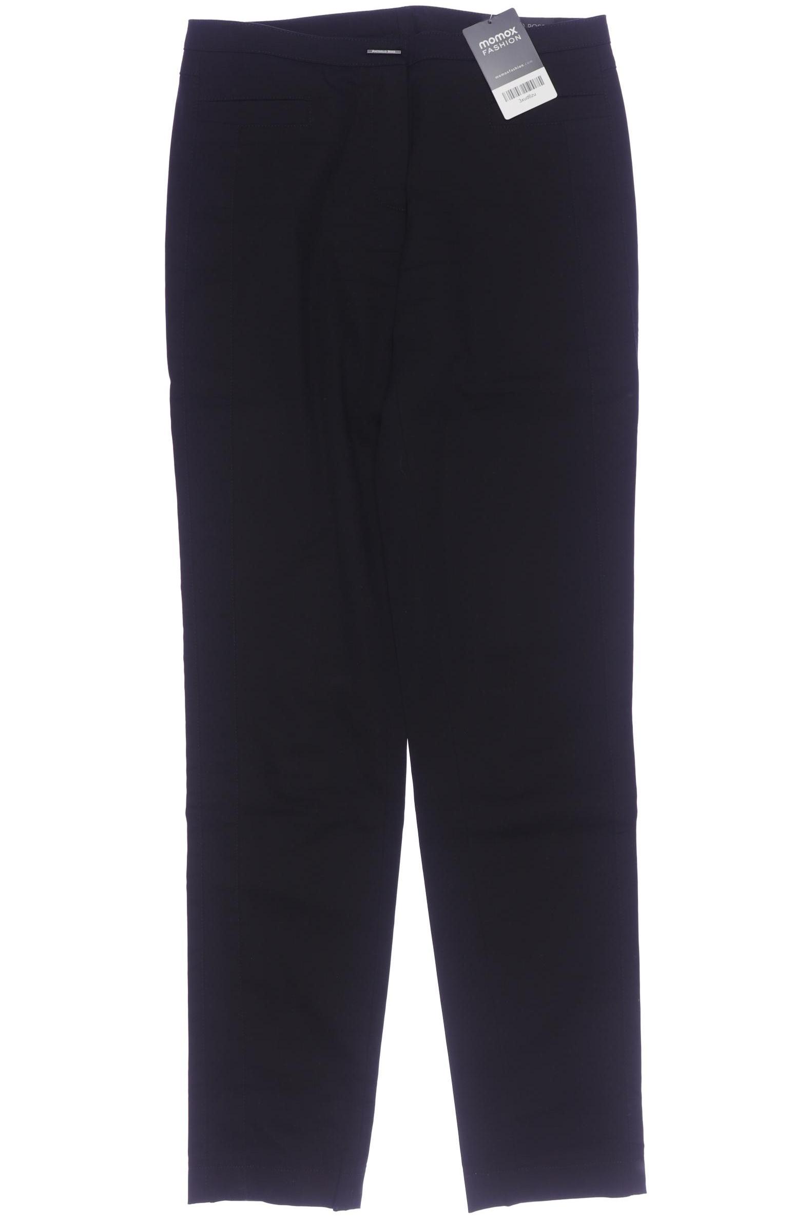 

Raffaello Rossi Damen Stoffhose, schwarz, Gr. 34