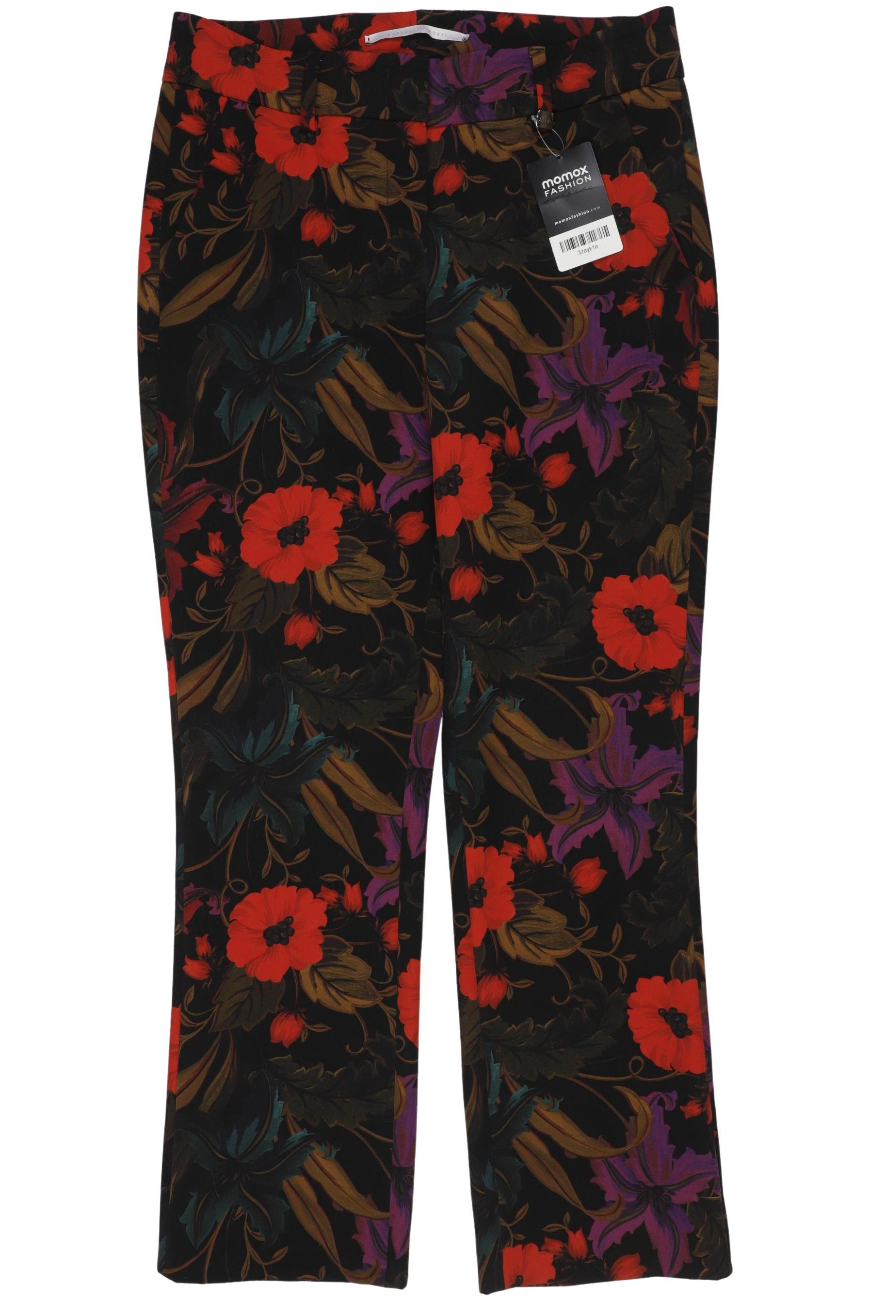 

Raffaello Rossi Damen Stoffhose, mehrfarbig, Gr. 36