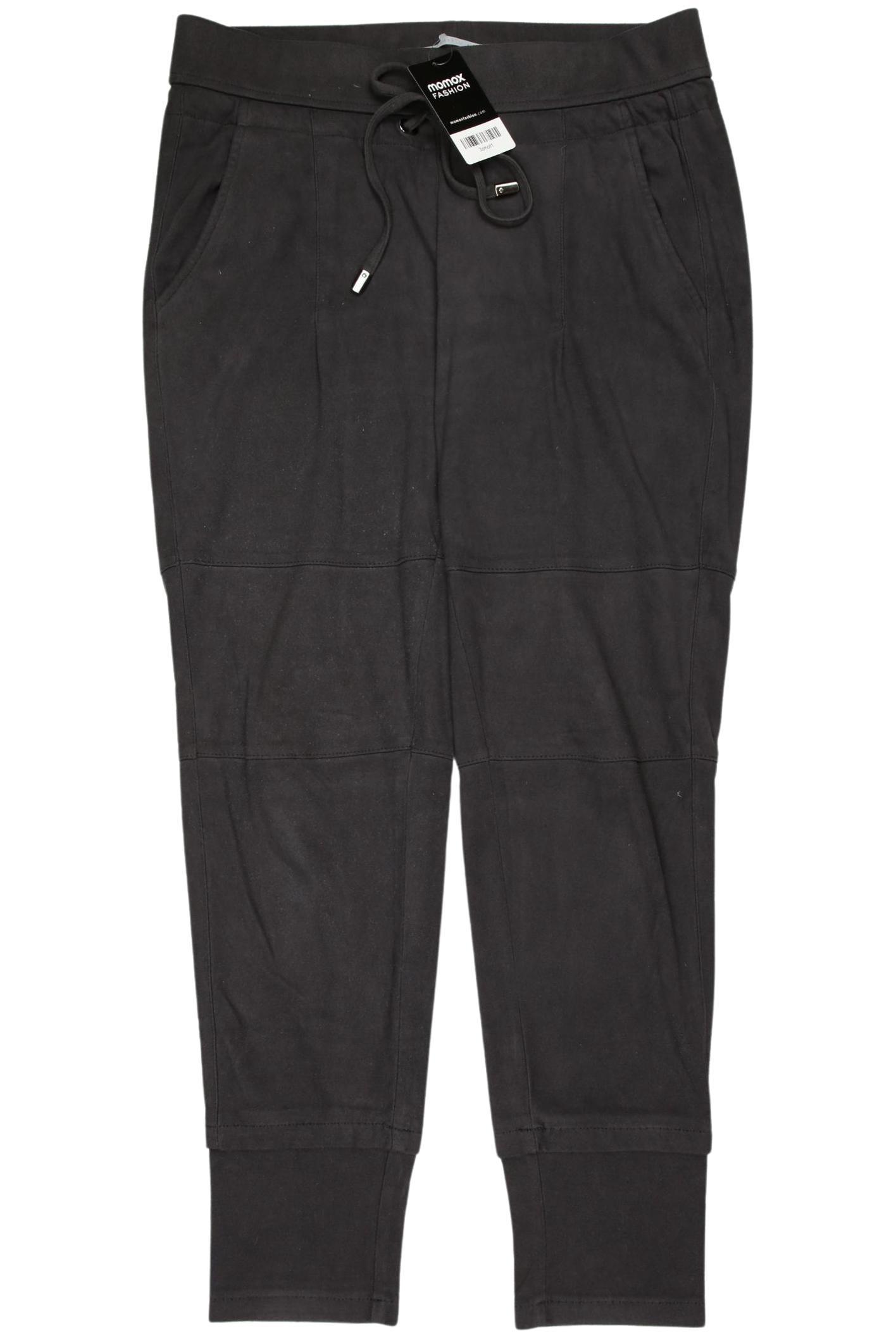 

Raffaello Rossi Damen Stoffhose, grau, Gr. 40