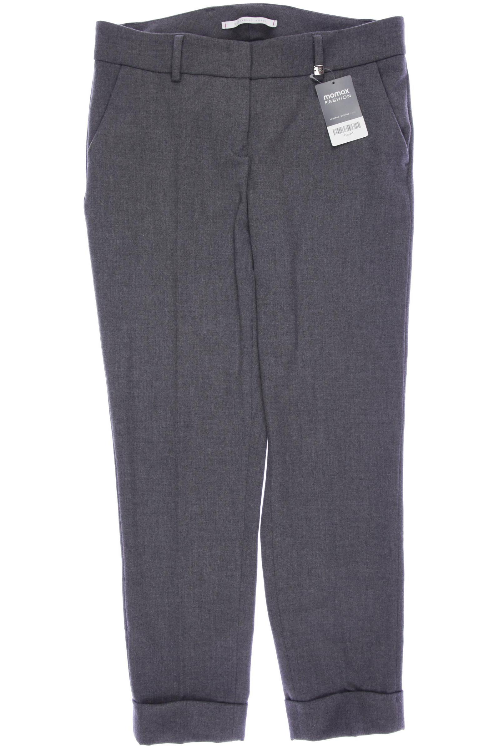 

Raffaello Rossi Damen Stoffhose, grau, Gr. 40