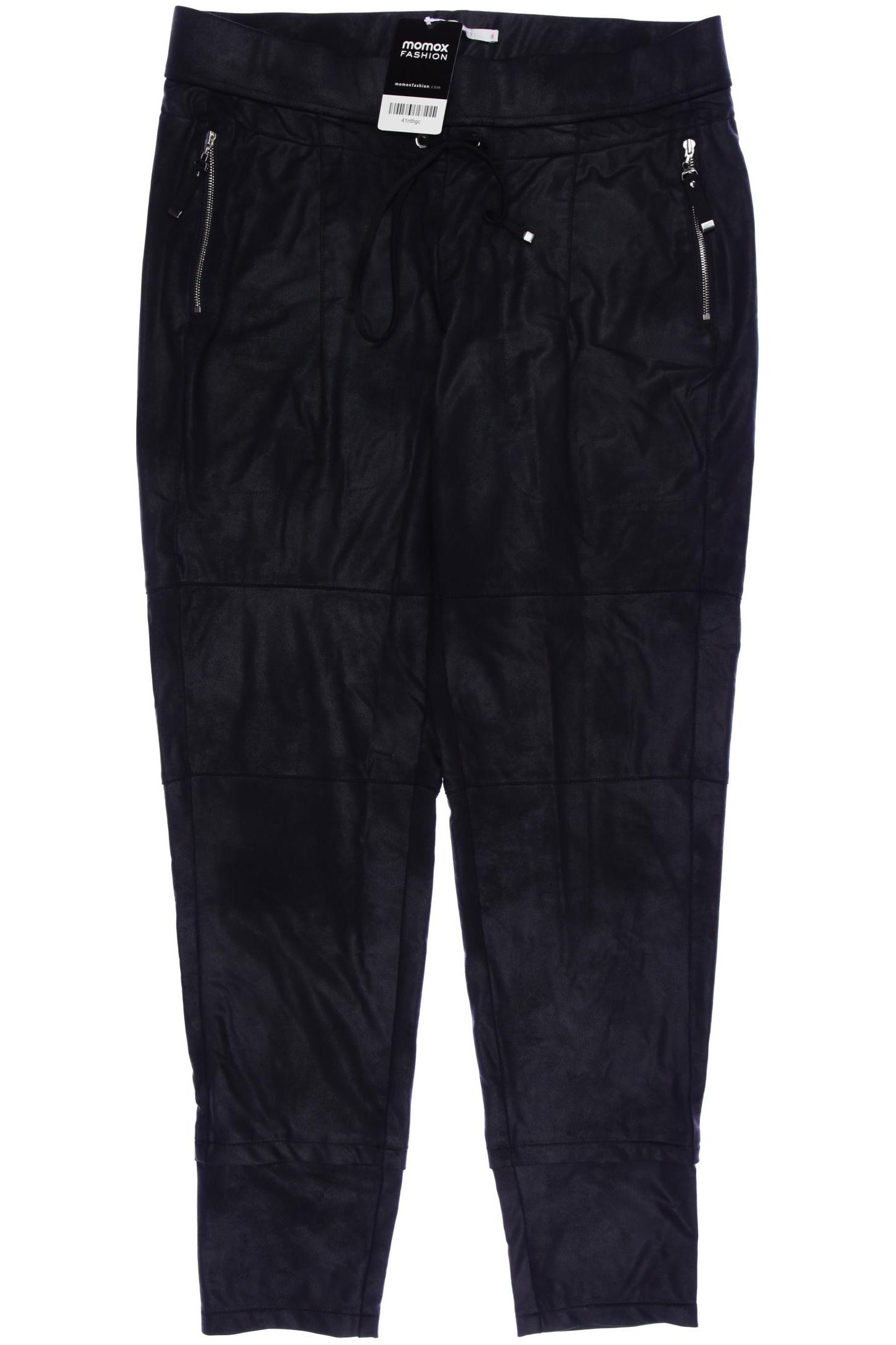 

Raffaello Rossi Damen Stoffhose, schwarz, Gr. 40