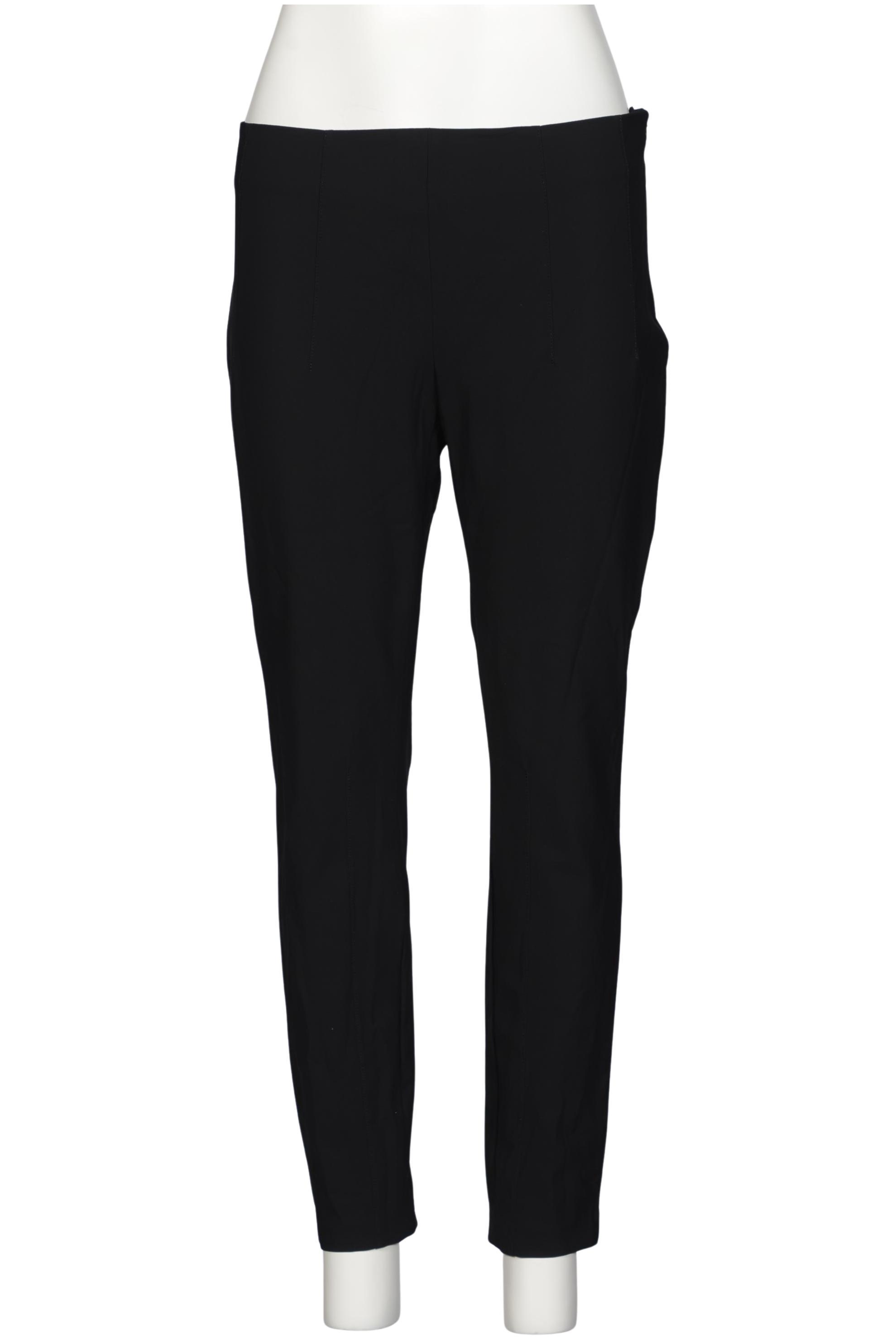 

Raffaello Rossi Damen Stoffhose, schwarz, Gr. 46