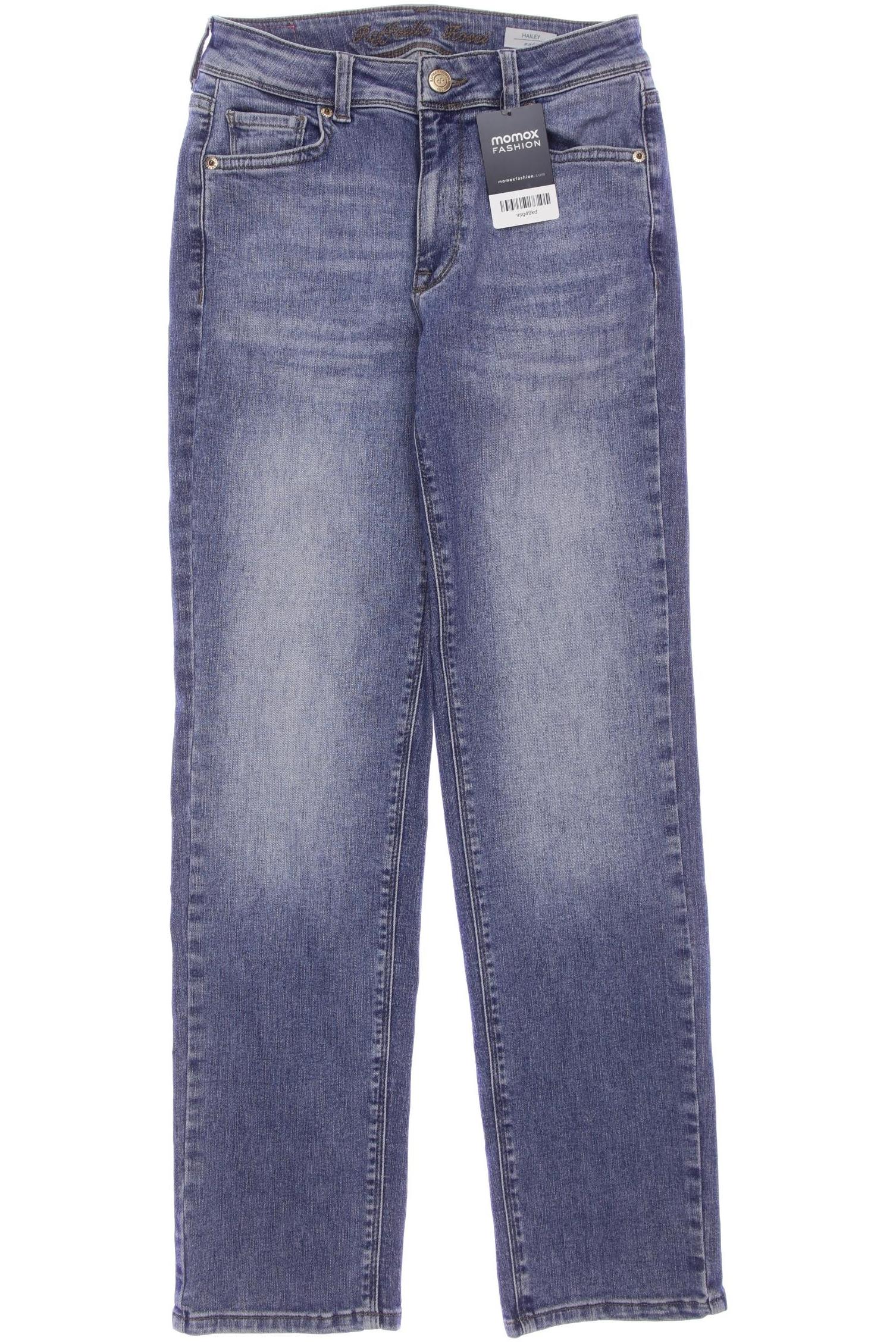 

Raffaello Rossi Damen Jeans, blau, Gr. 34