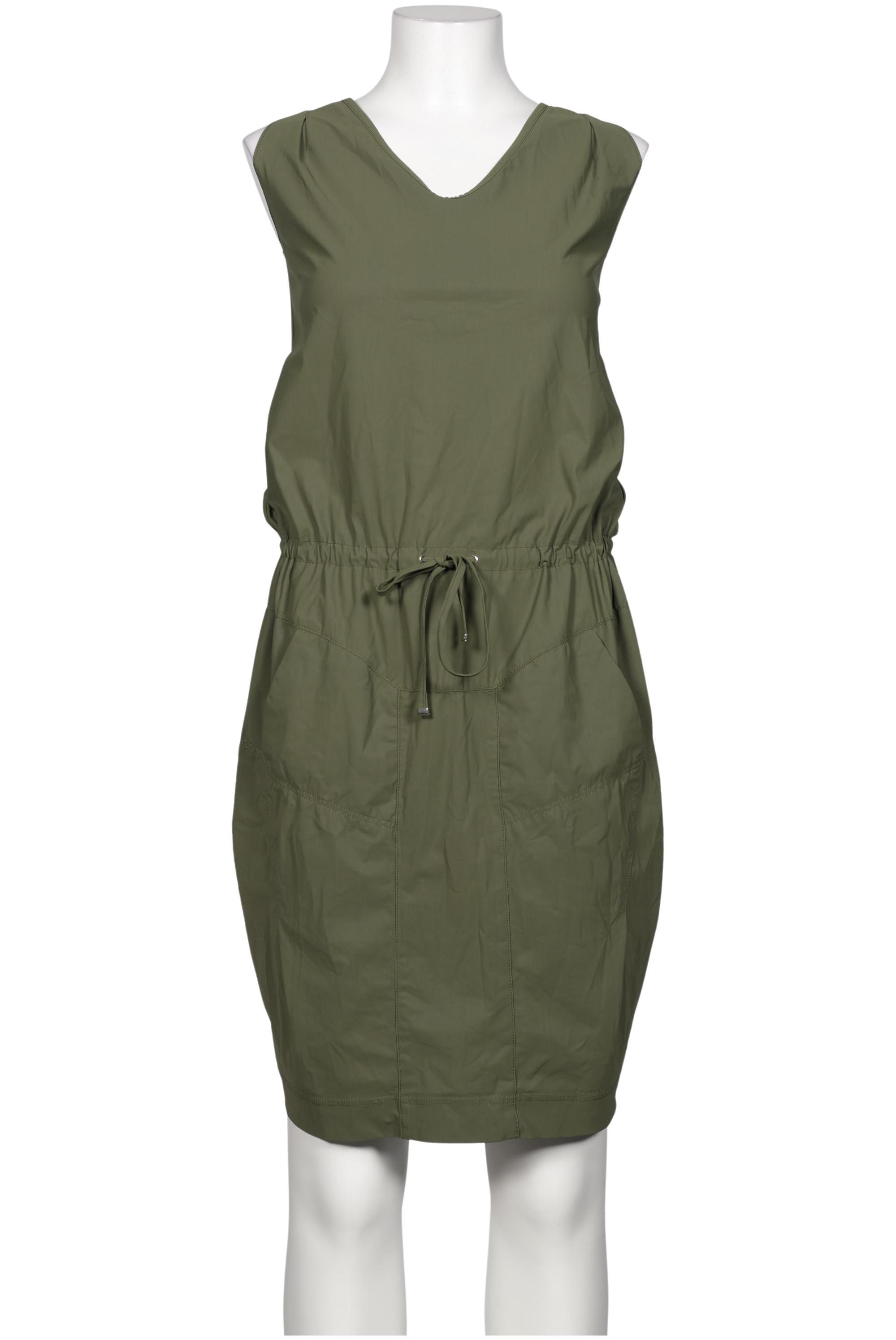 

Raffaello Rossi Damen Kleid, grün, Gr. 40