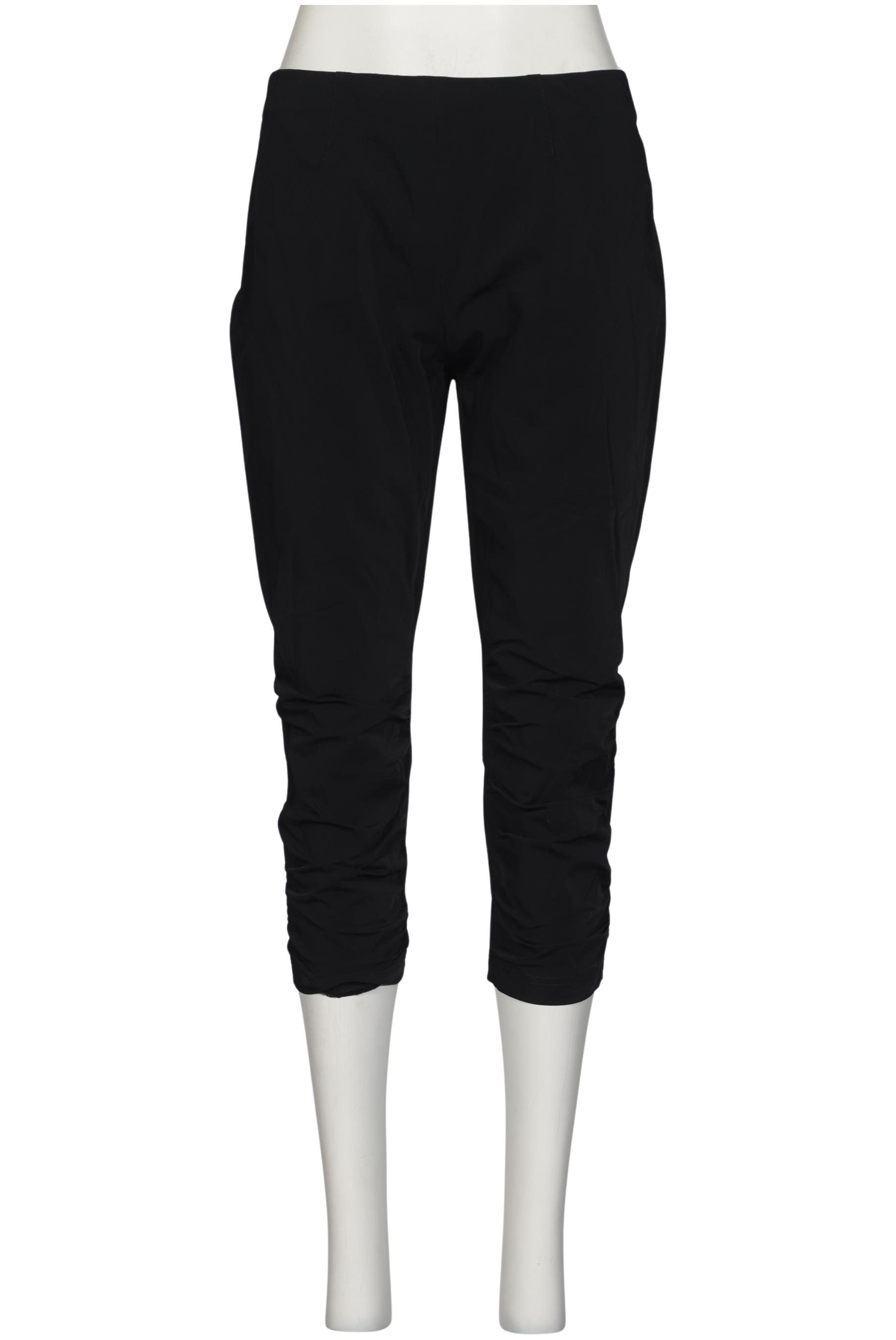 

Raffaello Rossi Damen Stoffhose, schwarz, Gr. 40