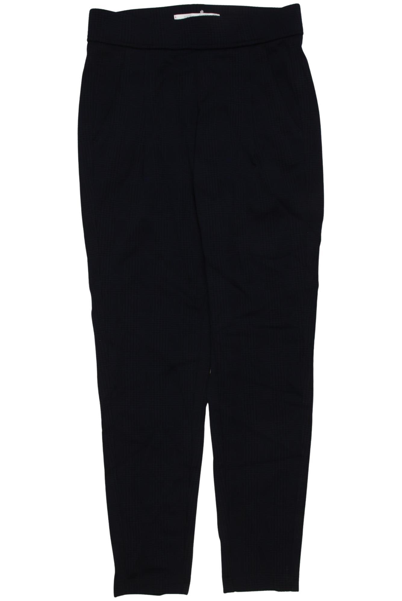 

Raffaello Rossi Damen Stoffhose, marineblau, Gr. 34