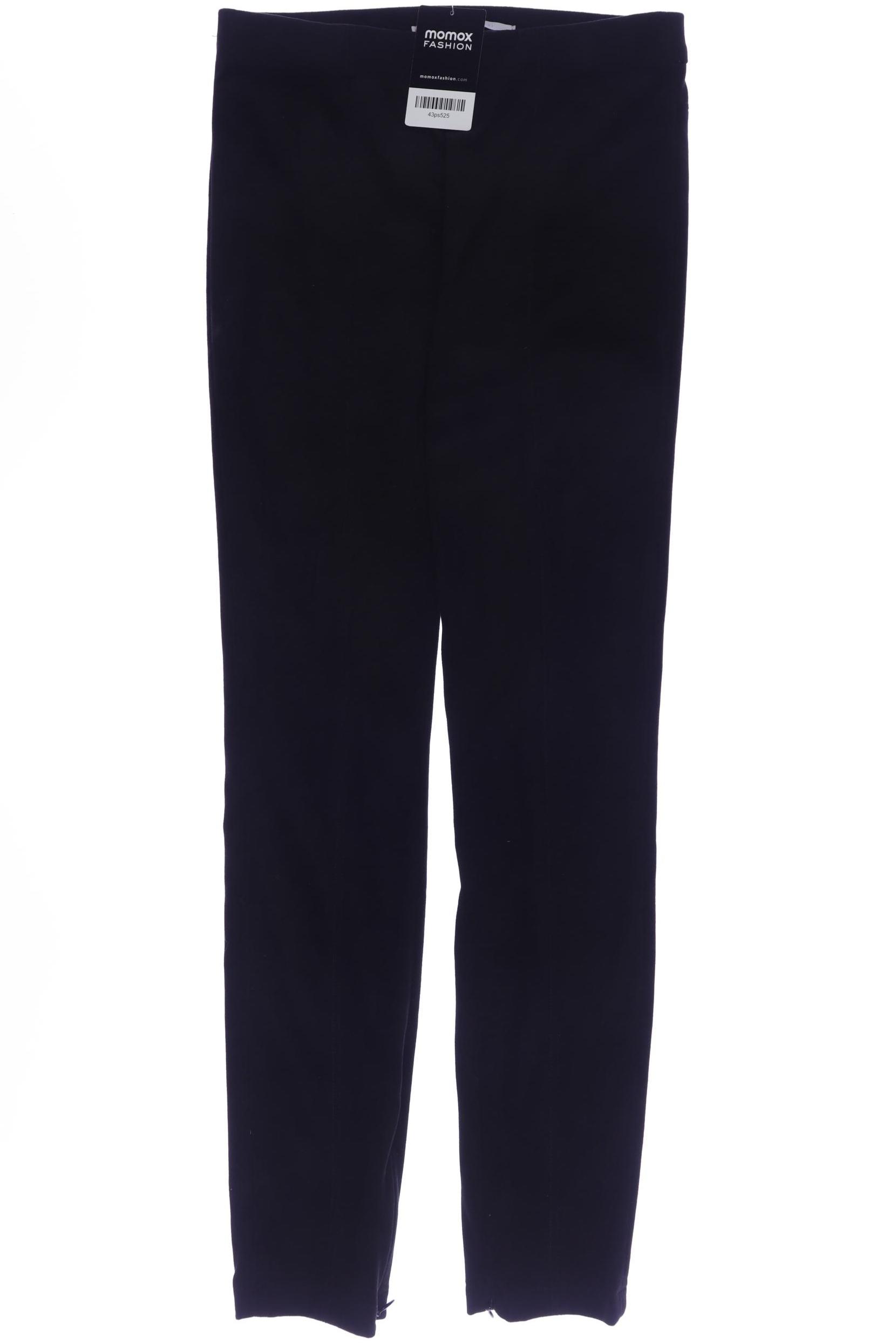 

Raffaello Rossi Damen Stoffhose, schwarz, Gr. 34