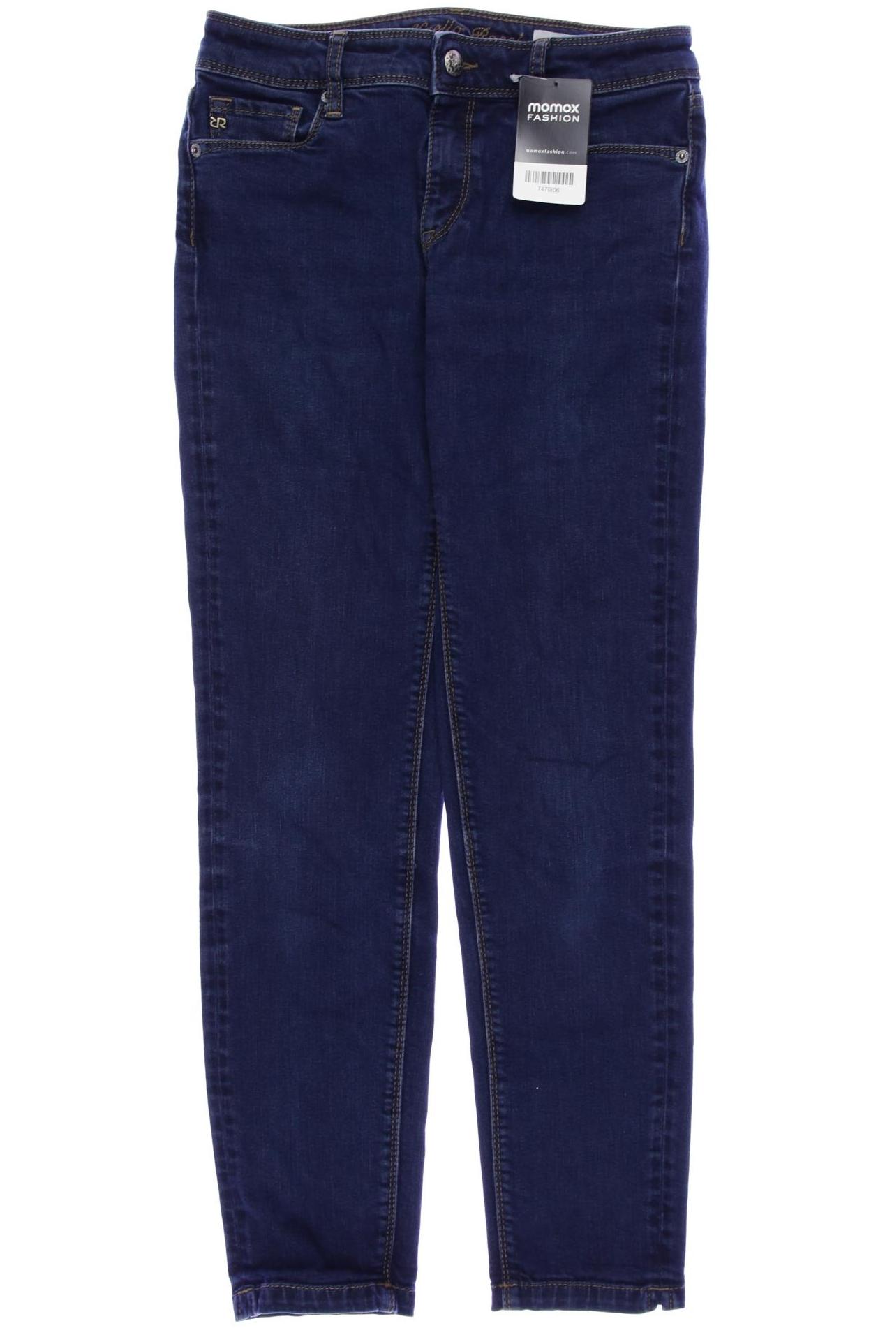 

Raffaello Rossi Damen Jeans, marineblau, Gr. 36