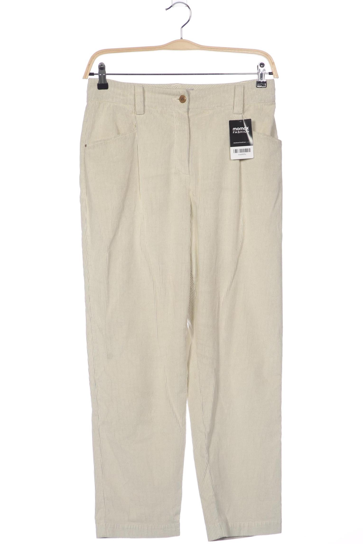 

Raffaello Rossi Damen Stoffhose, beige, Gr. 38