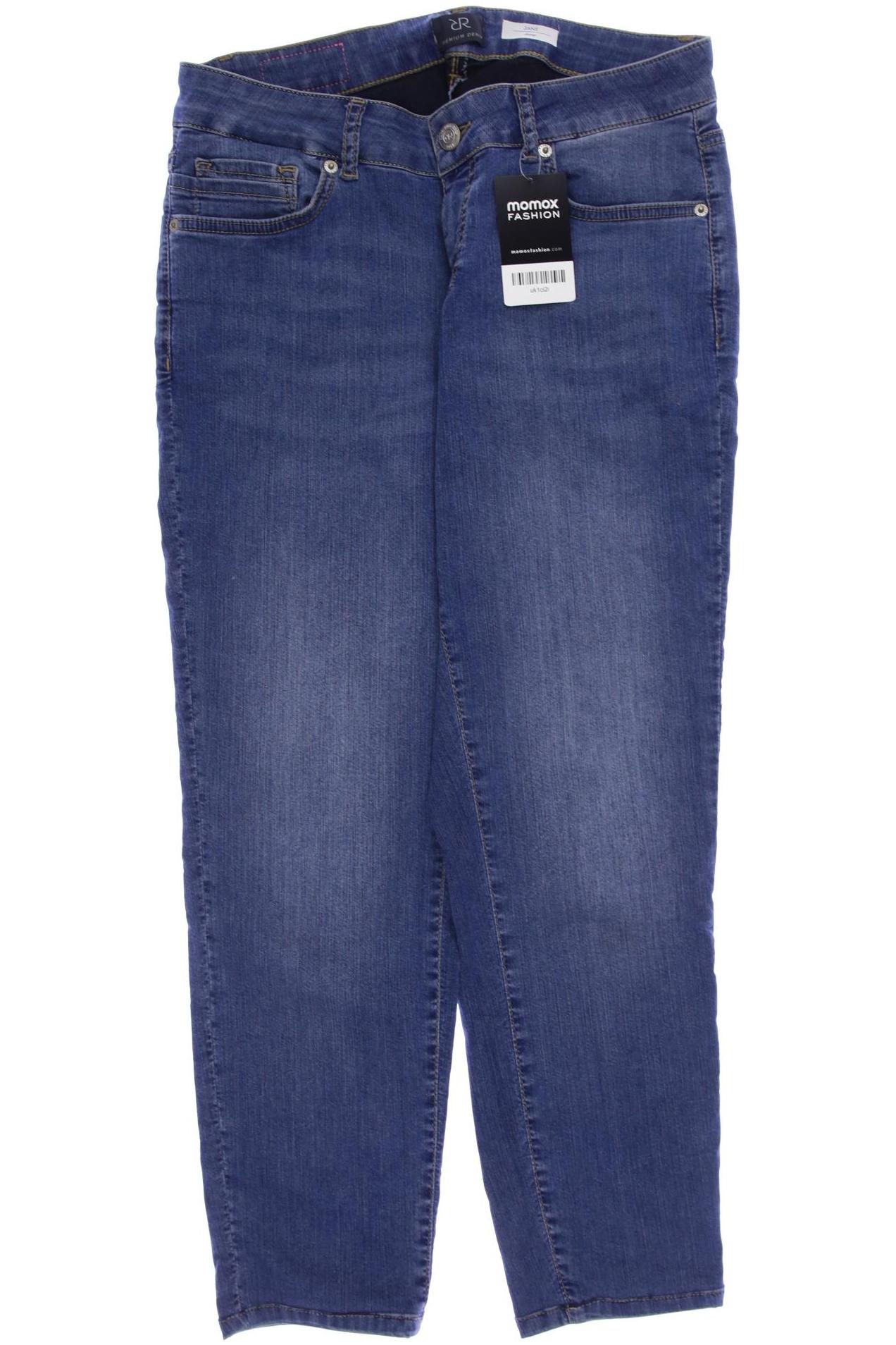 

Raffaello Rossi Damen Jeans, blau, Gr. 40