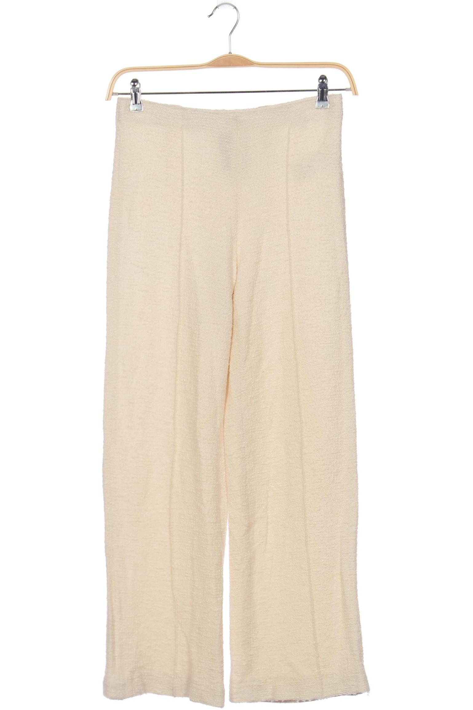 

Raffaello Rossi Damen Stoffhose, cremeweiß, Gr. 38