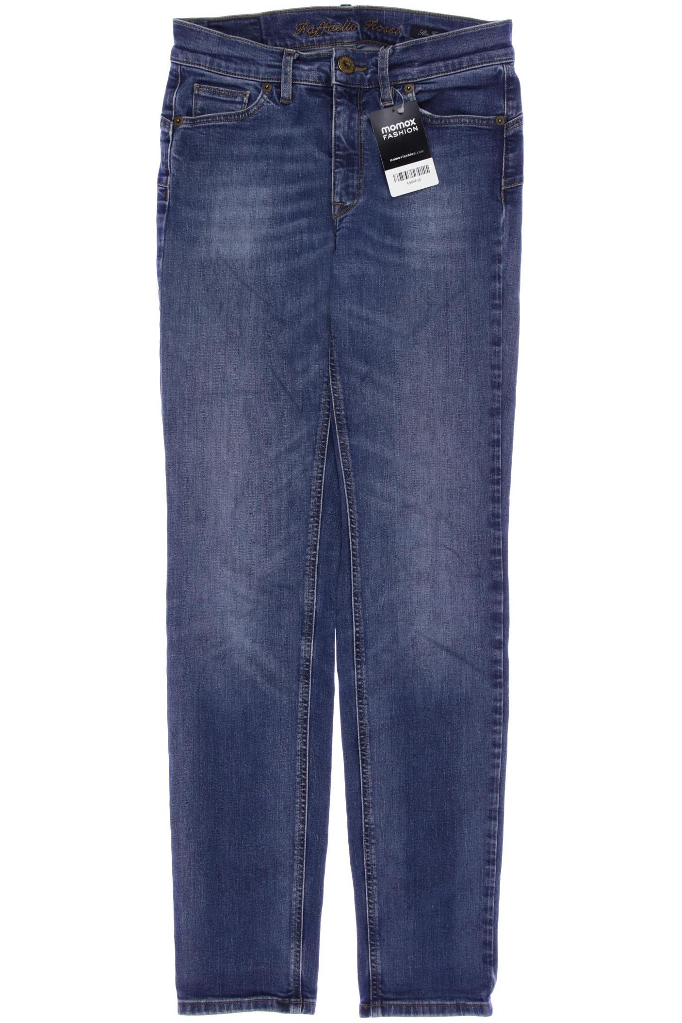 

Raffaello Rossi Damen Jeans, blau, Gr. 34