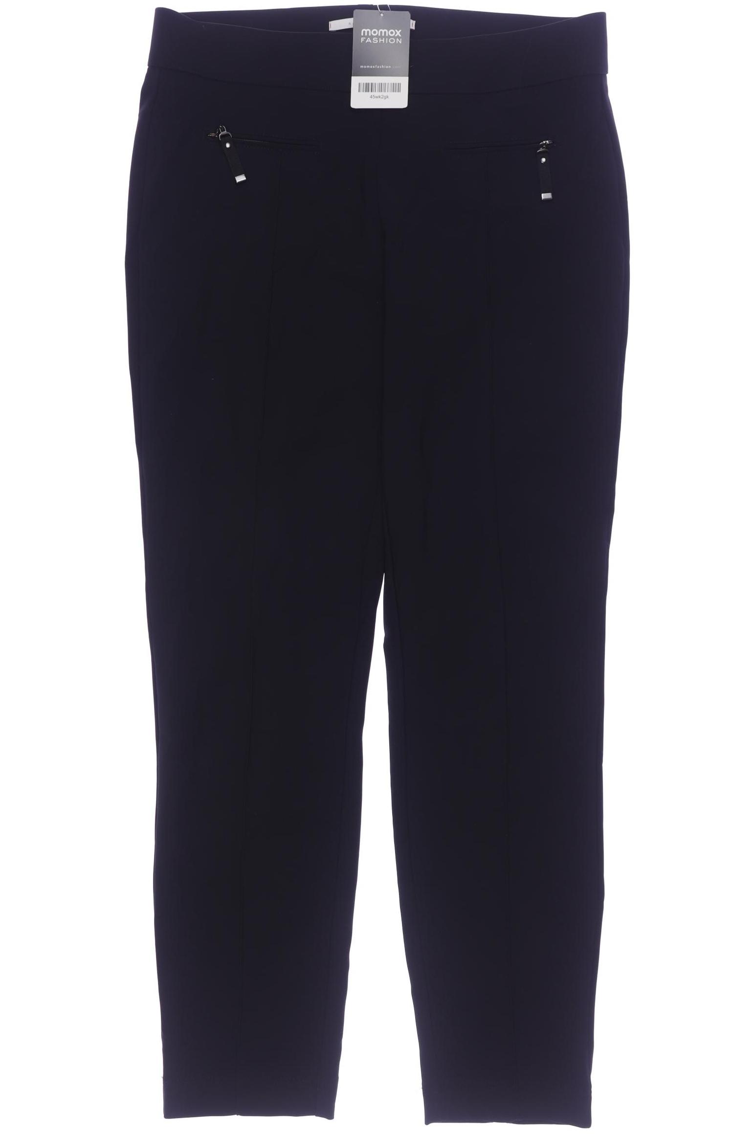 

Raffaello Rossi Damen Stoffhose, schwarz, Gr. 40