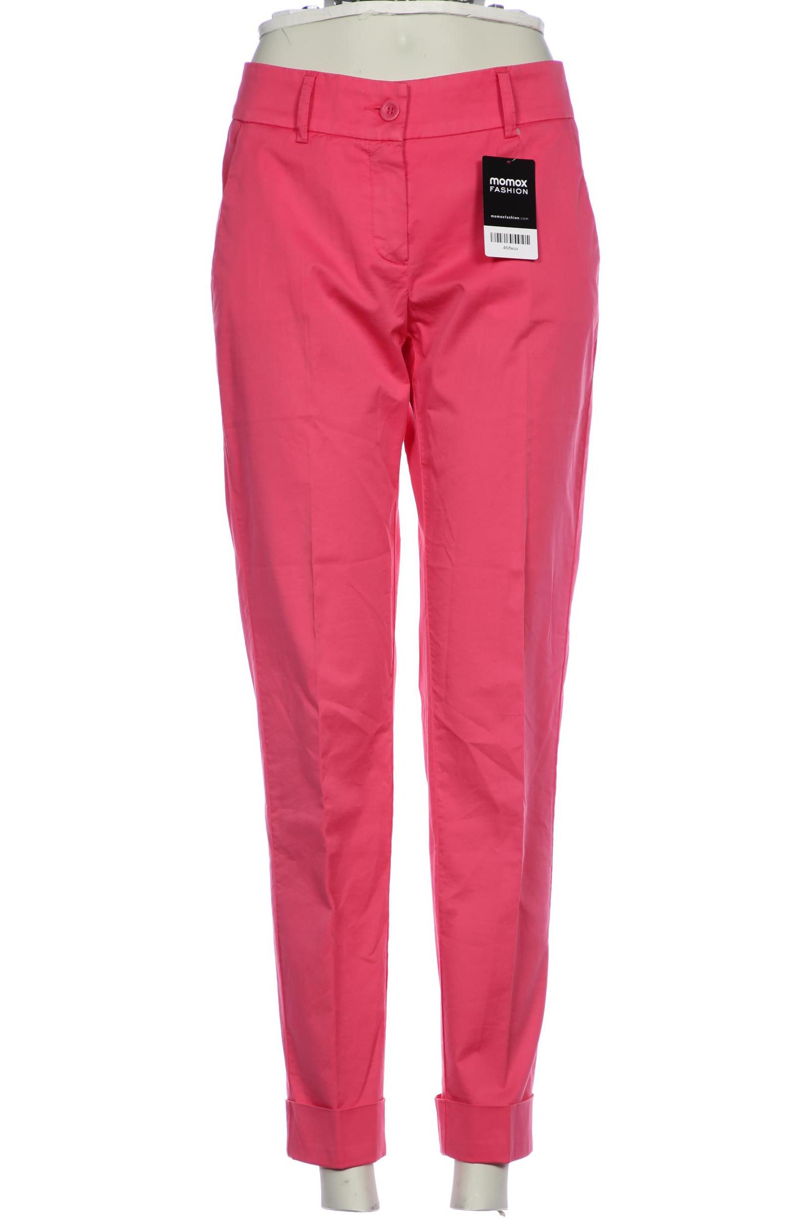 

Raffaello Rossi Damen Stoffhose, pink