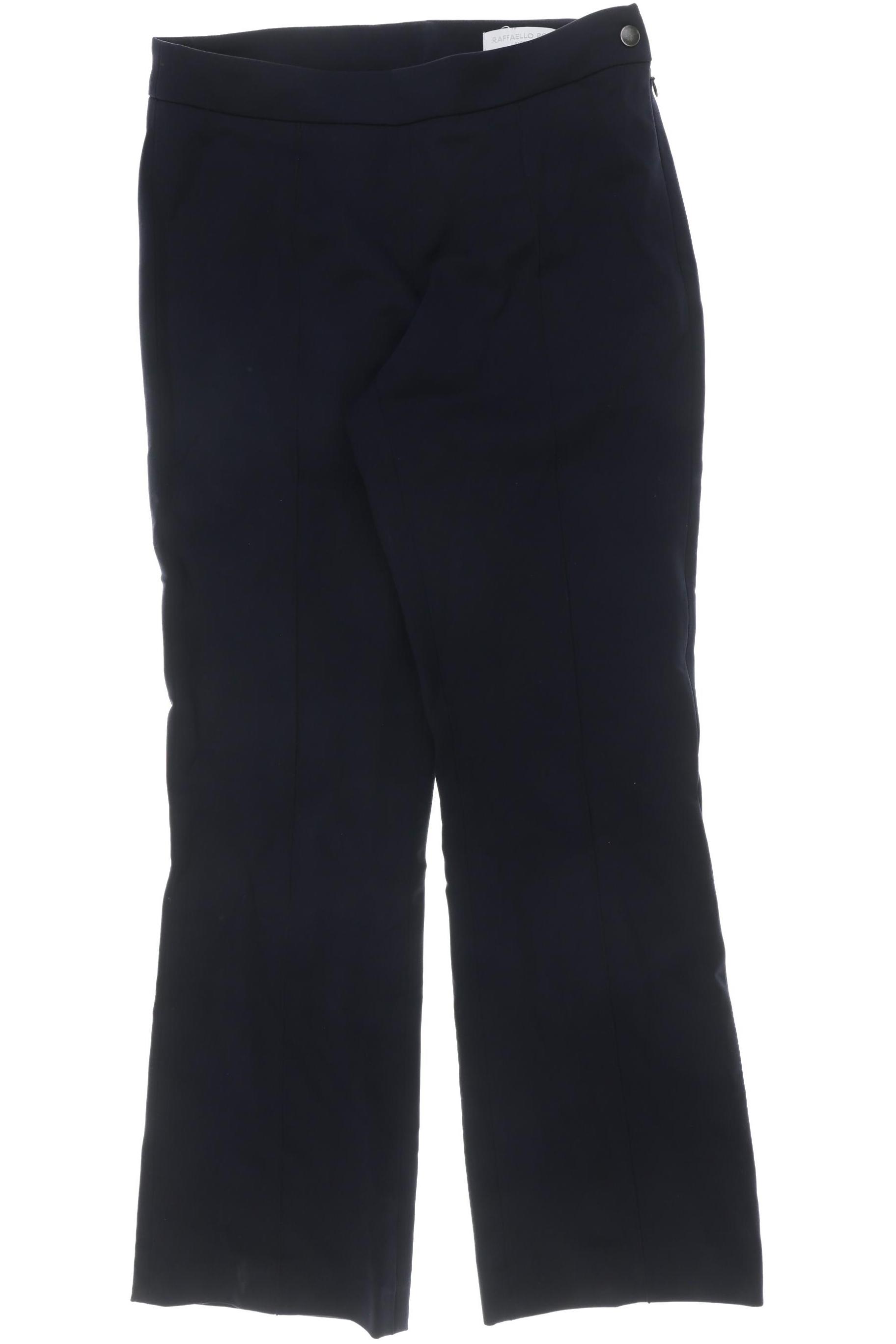 

Raffaello Rossi Damen Stoffhose, blau, Gr. 38