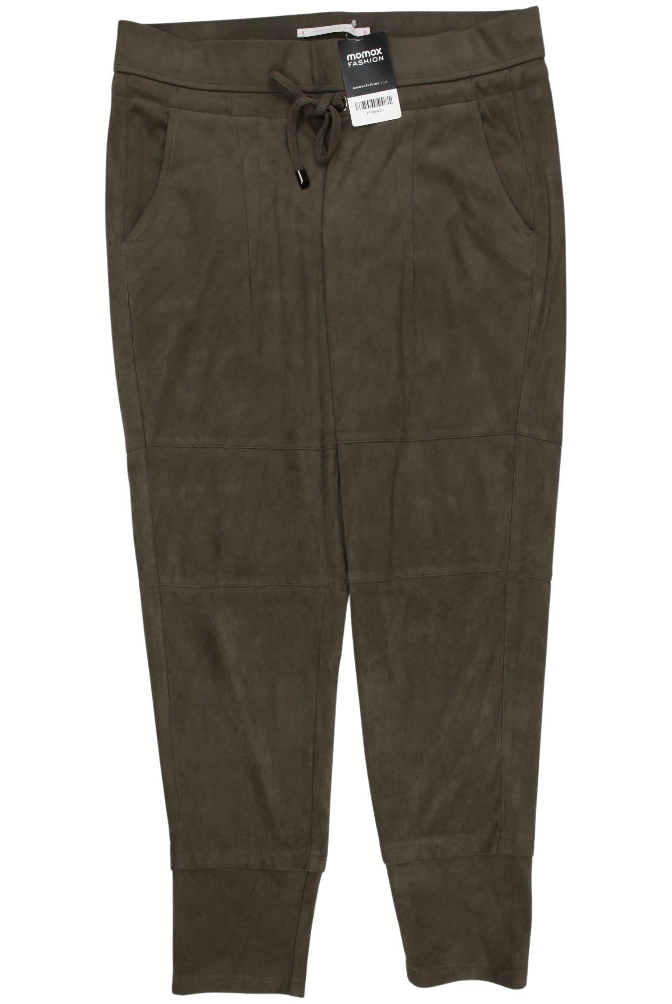 

Raffaello Rossi Damen Stoffhose, grün, Gr. 42