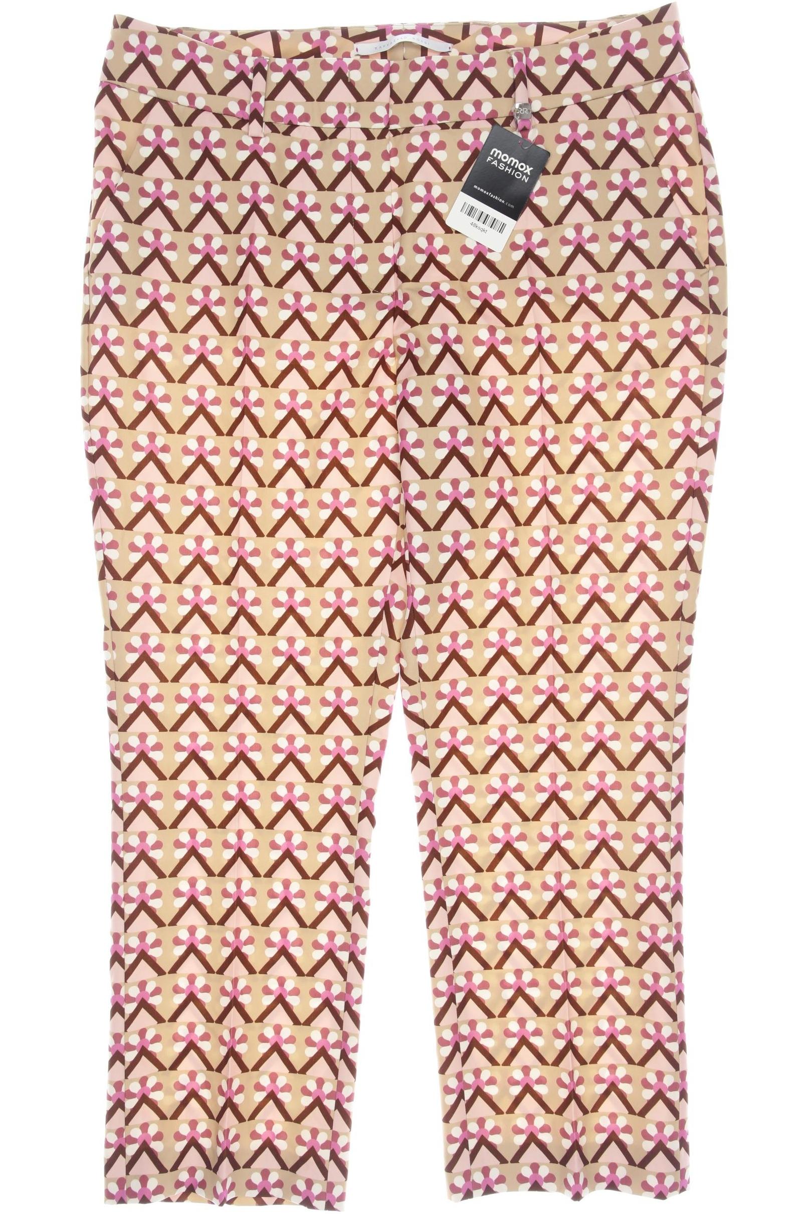 

Raffaello Rossi Damen Stoffhose, beige, Gr. 42
